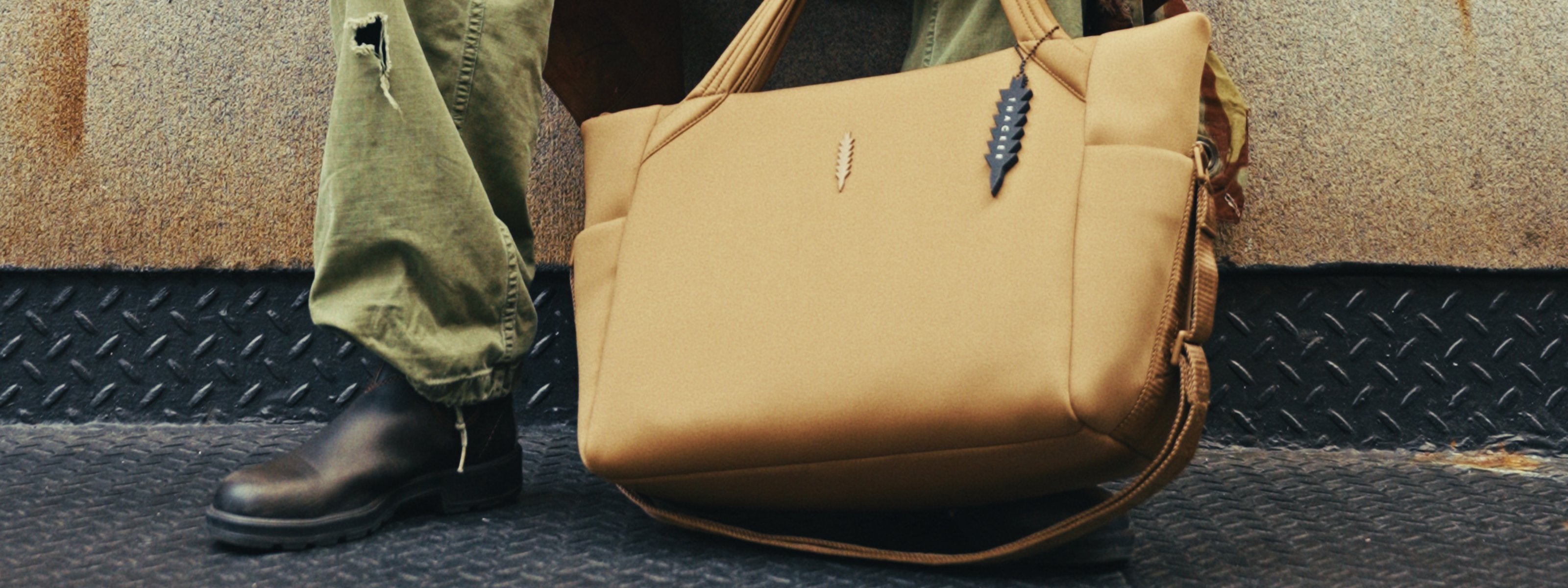 Cocoon Collection – THACKER