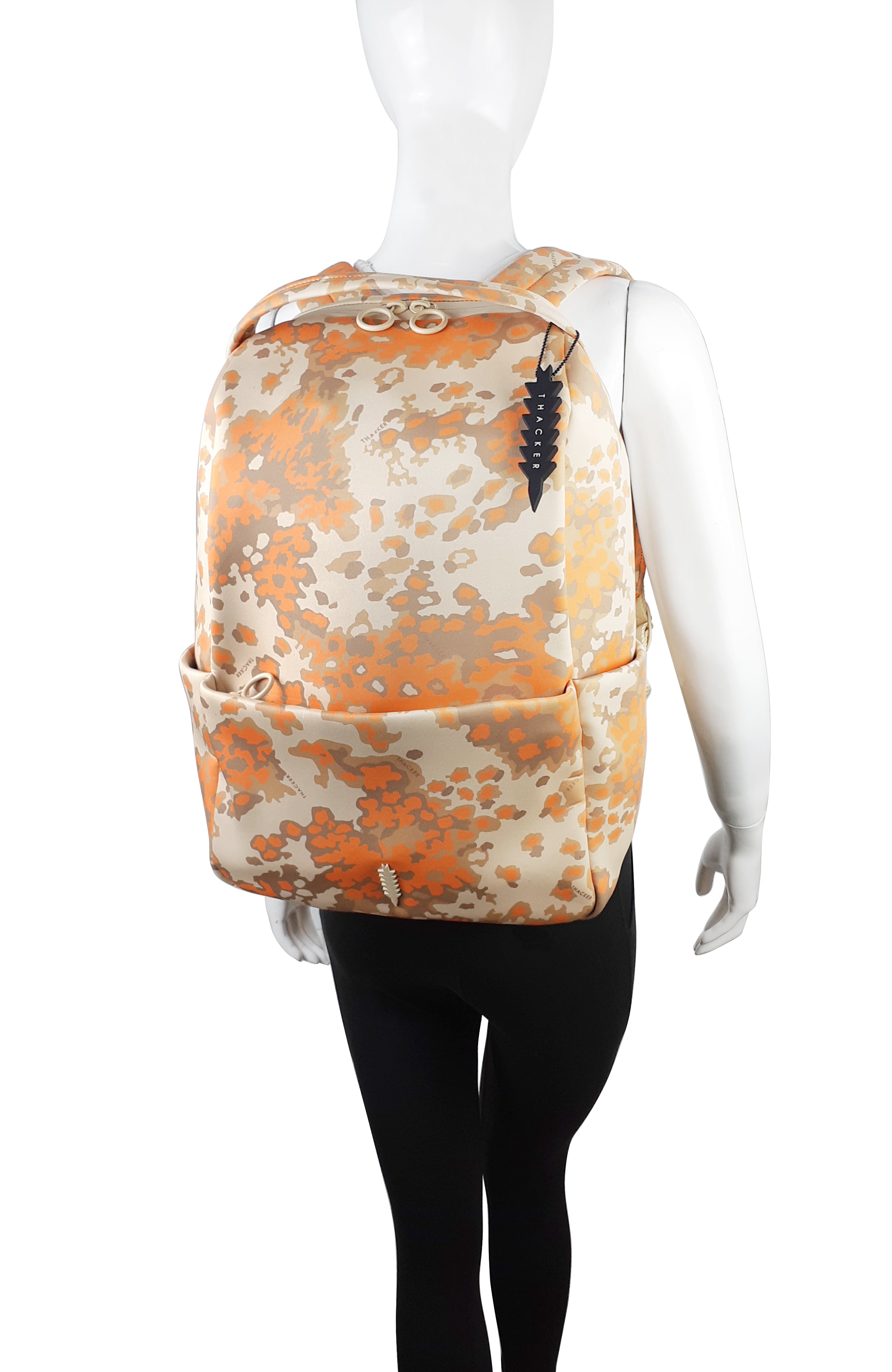 Cocoon Utility Pack | Papaya Multi