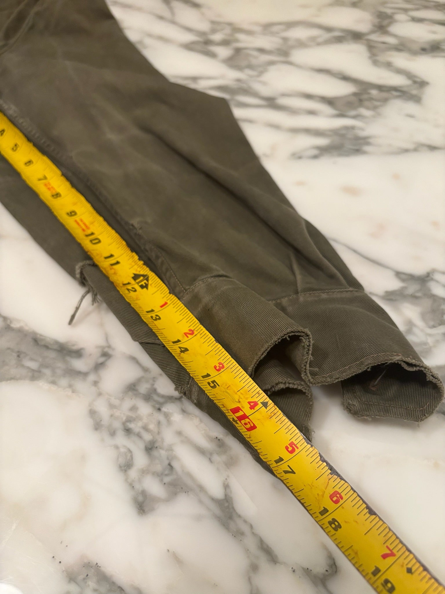 1960s Canadian Bush Jacket