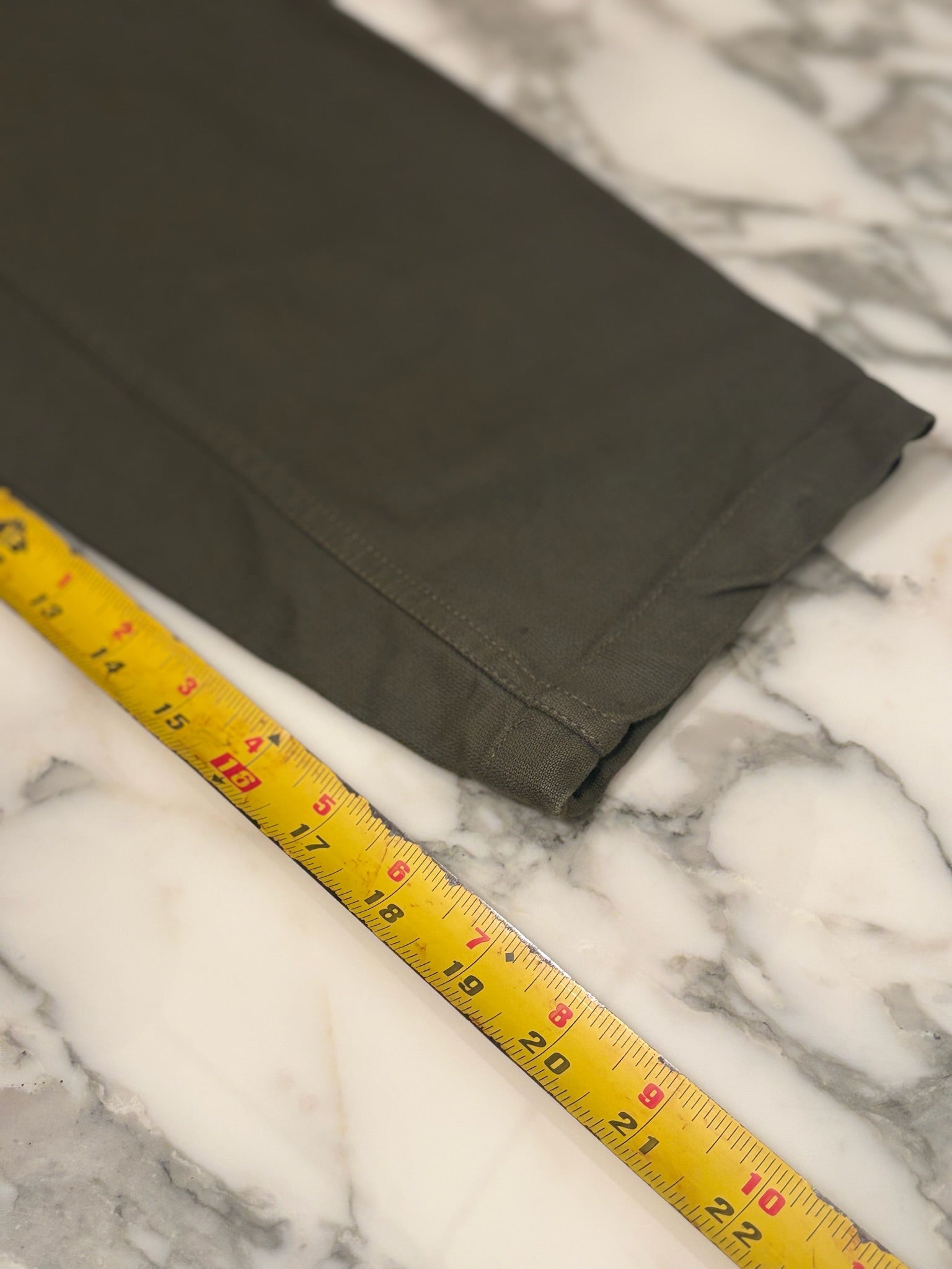 1980s German Field Shirt