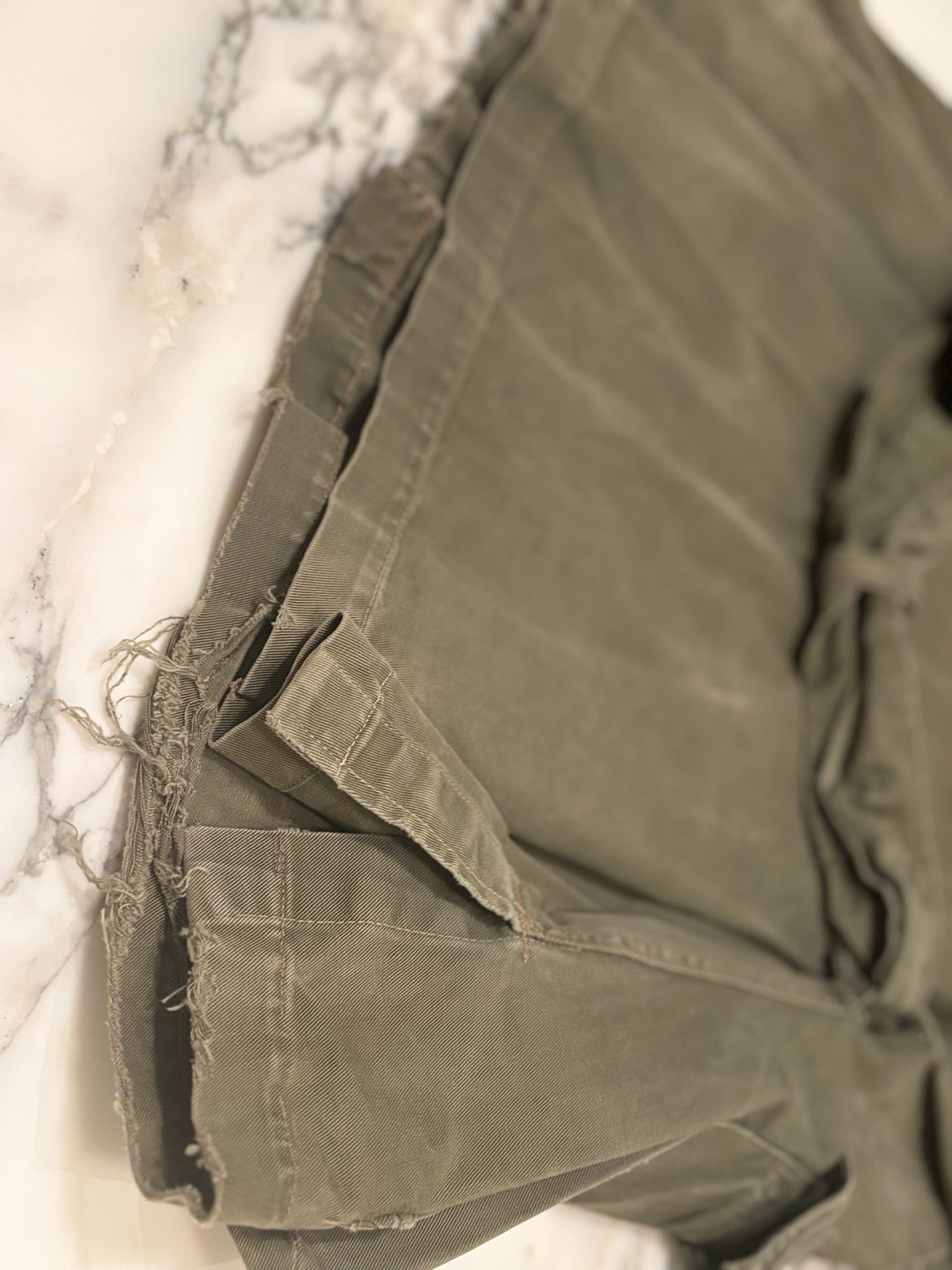 1960s Canadian Bush Jacket