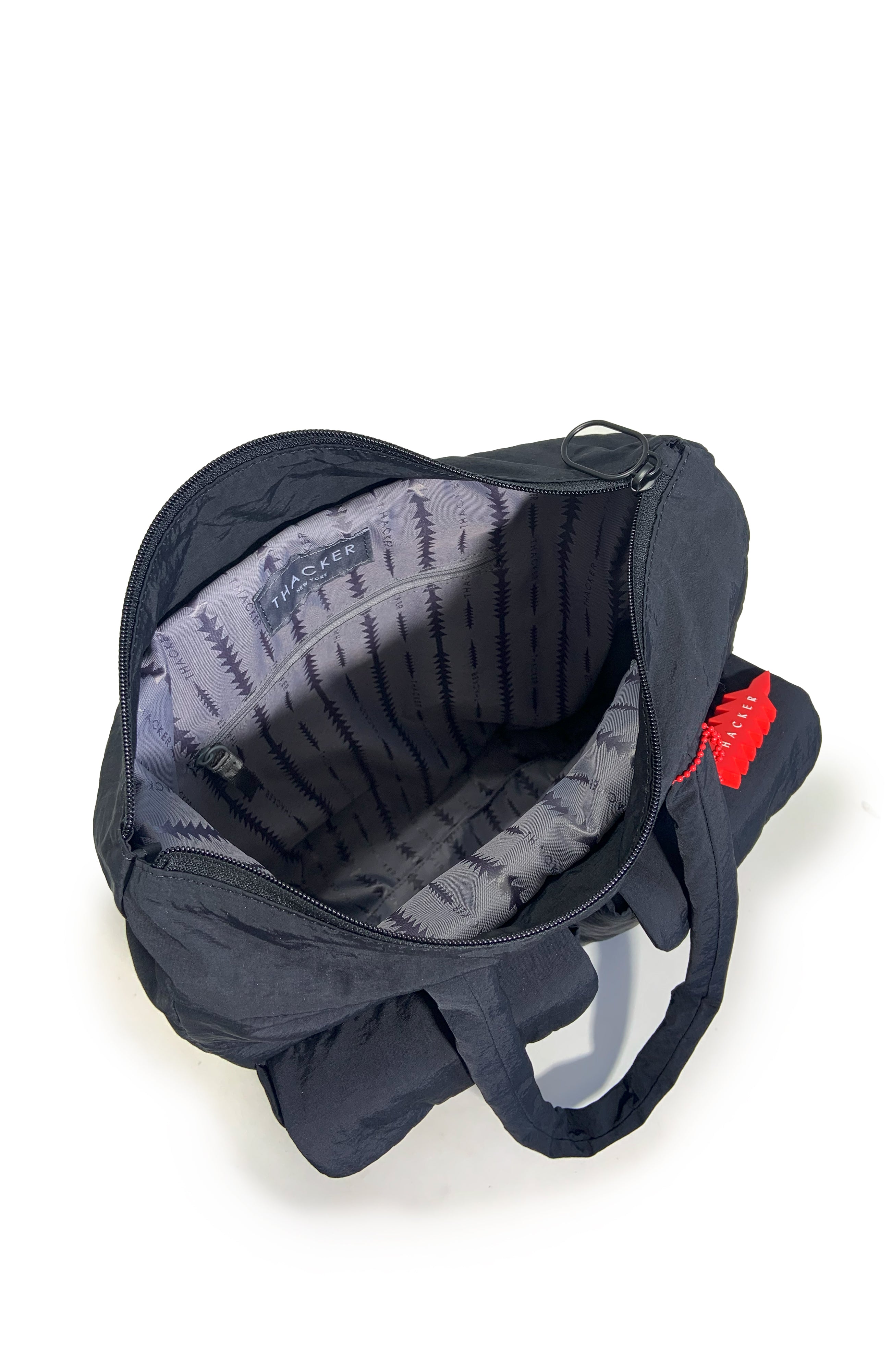 Cloud N/S Expedition Tote