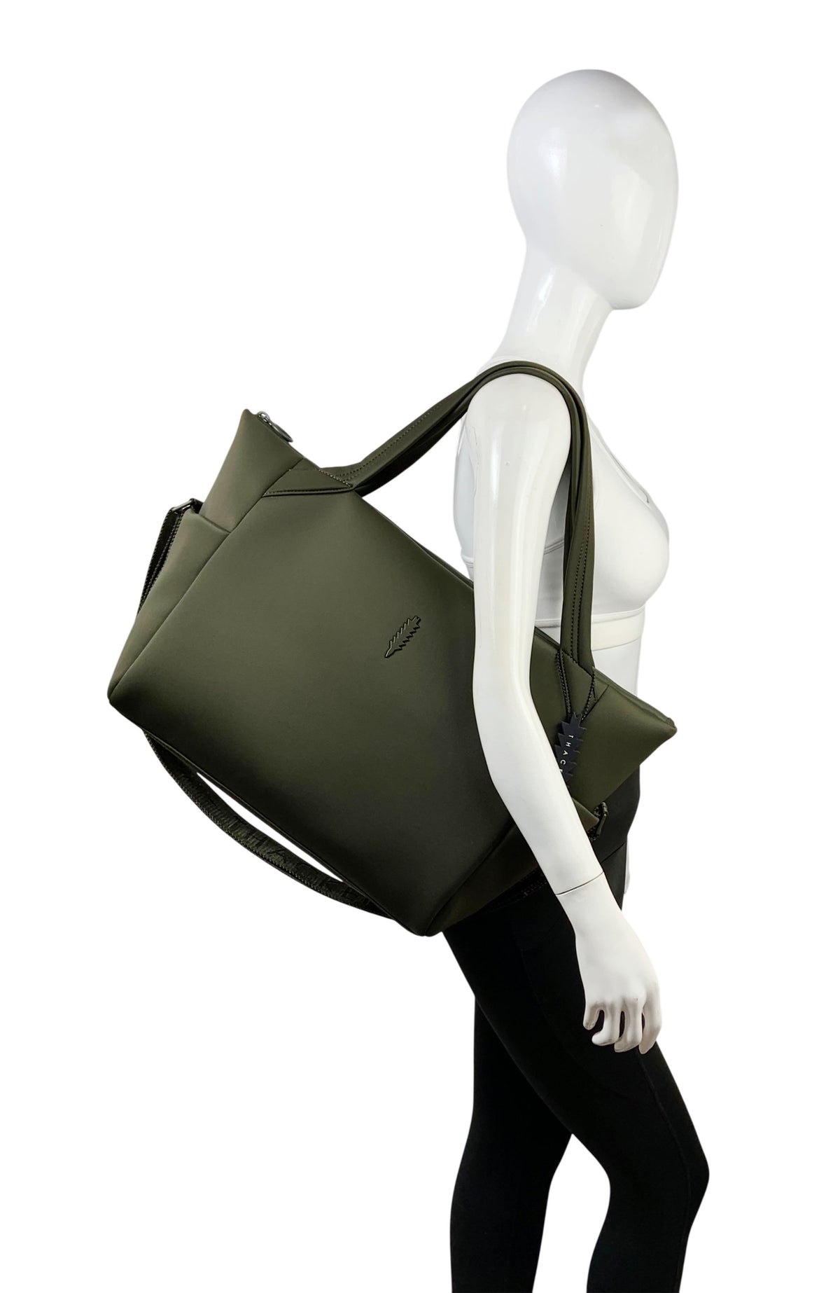 Cocoon Utility Duffle