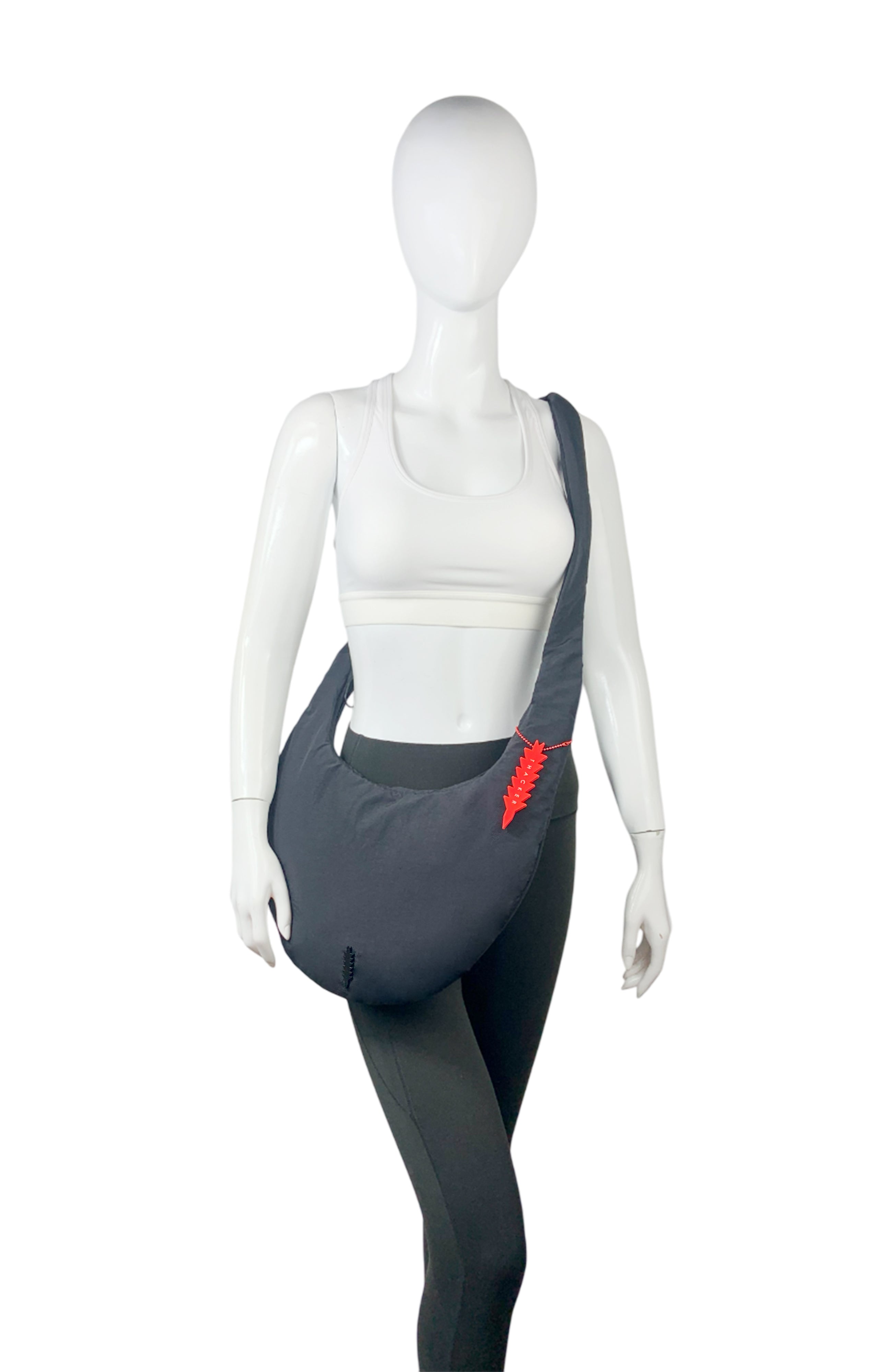 Cloud Teardrop Sling