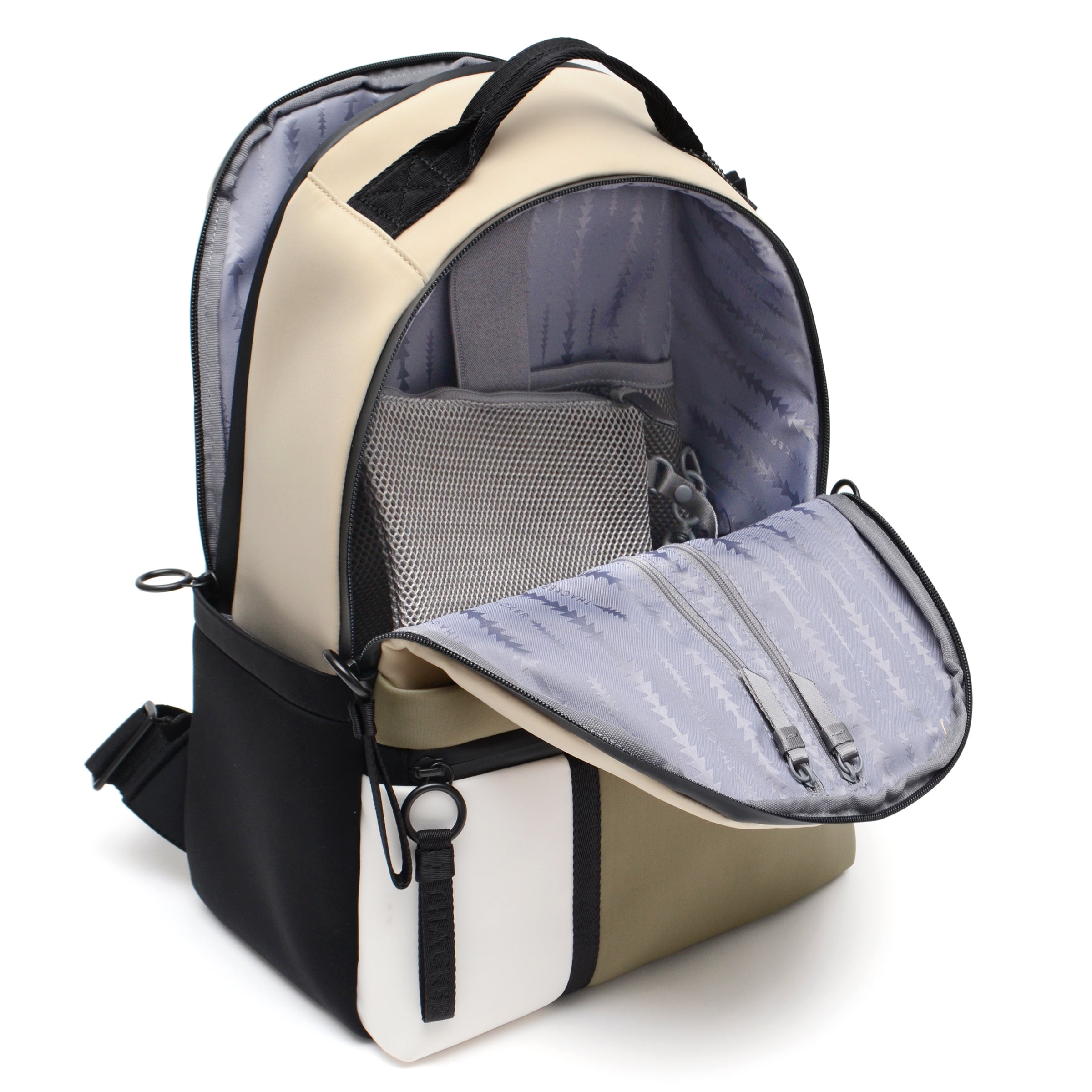 Cocoon Utility Pack | Artichoke Multi Neoprene
