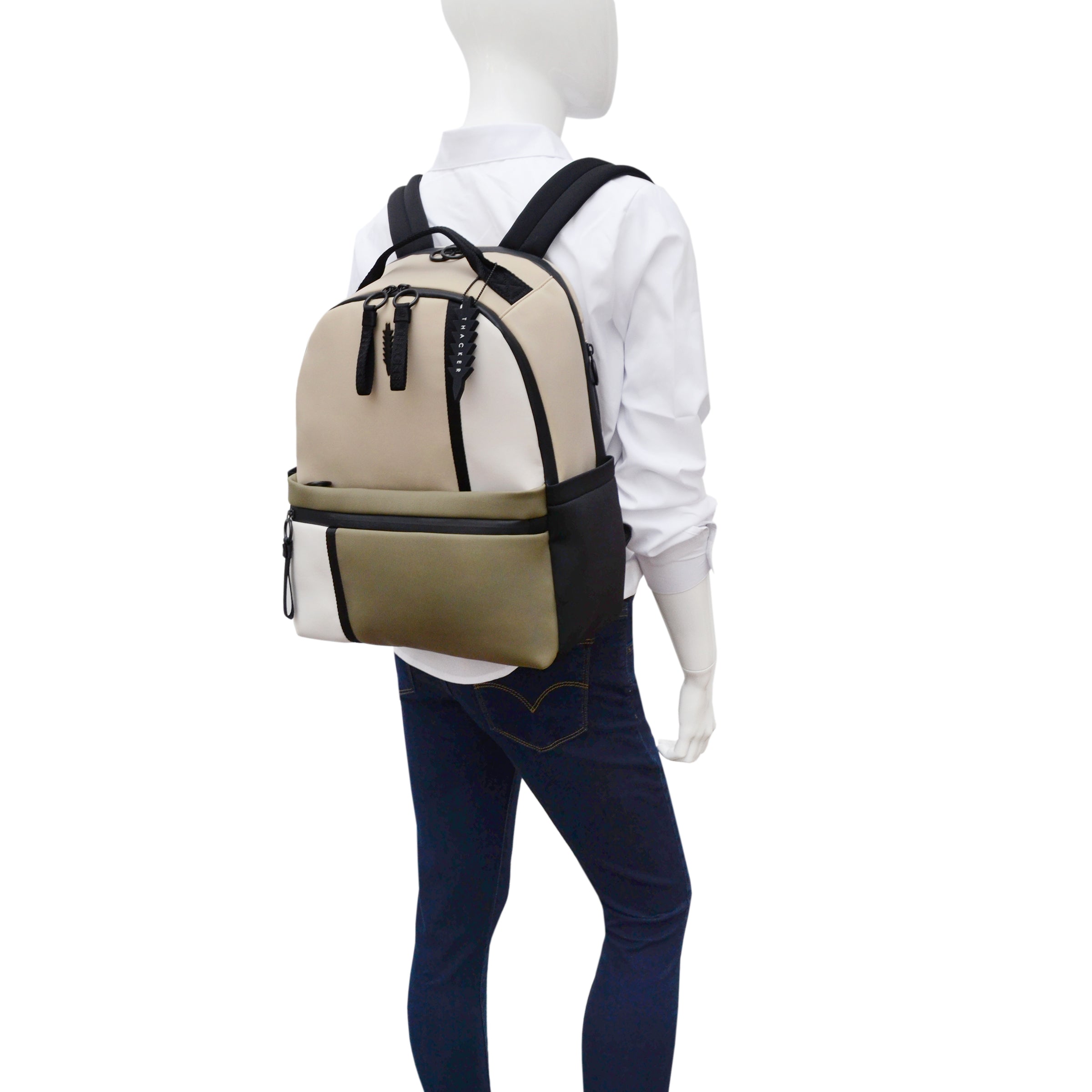Cocoon Utility Pack | Artichoke Multi Neoprene