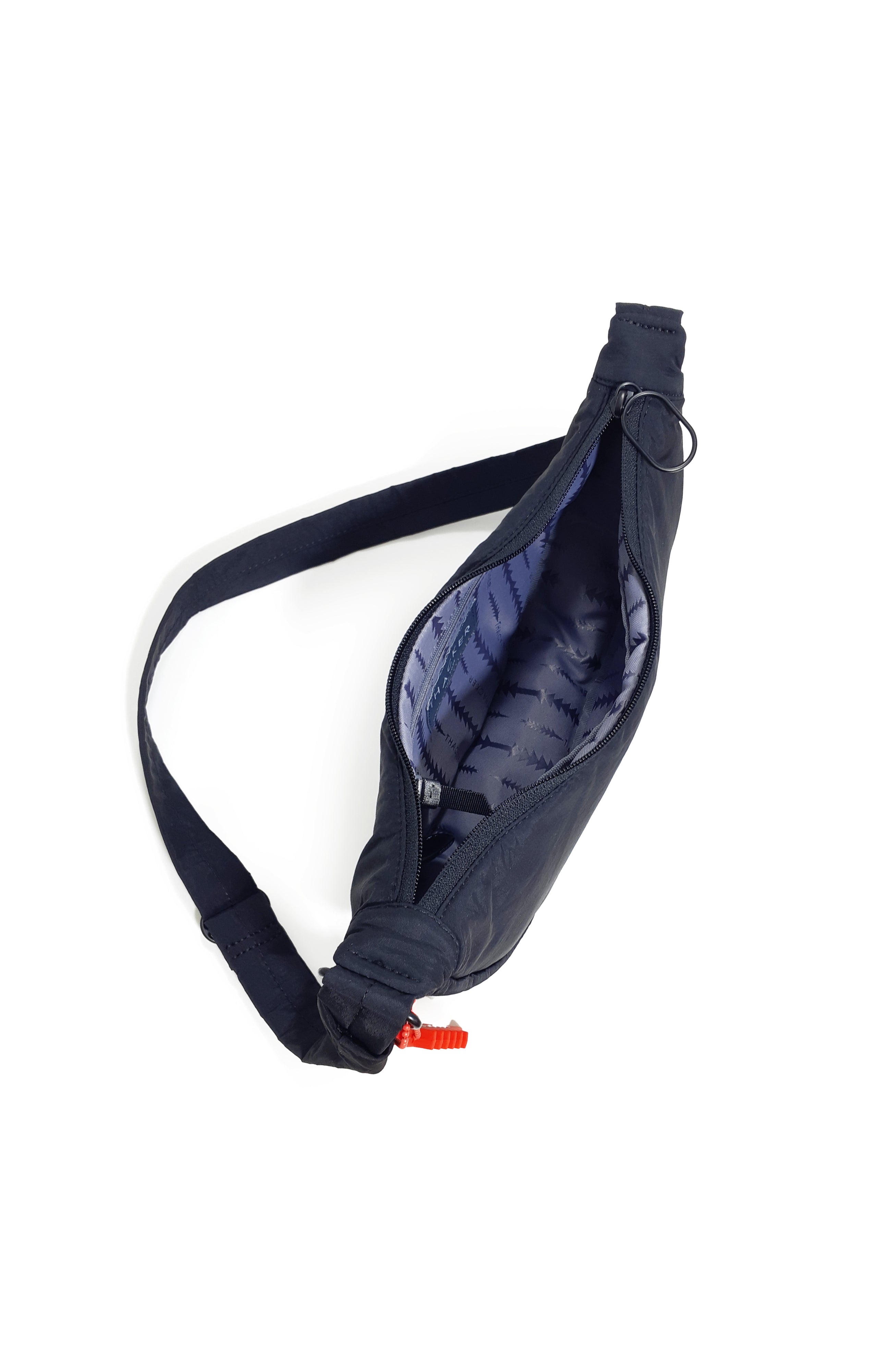 Cloud Sling | Black