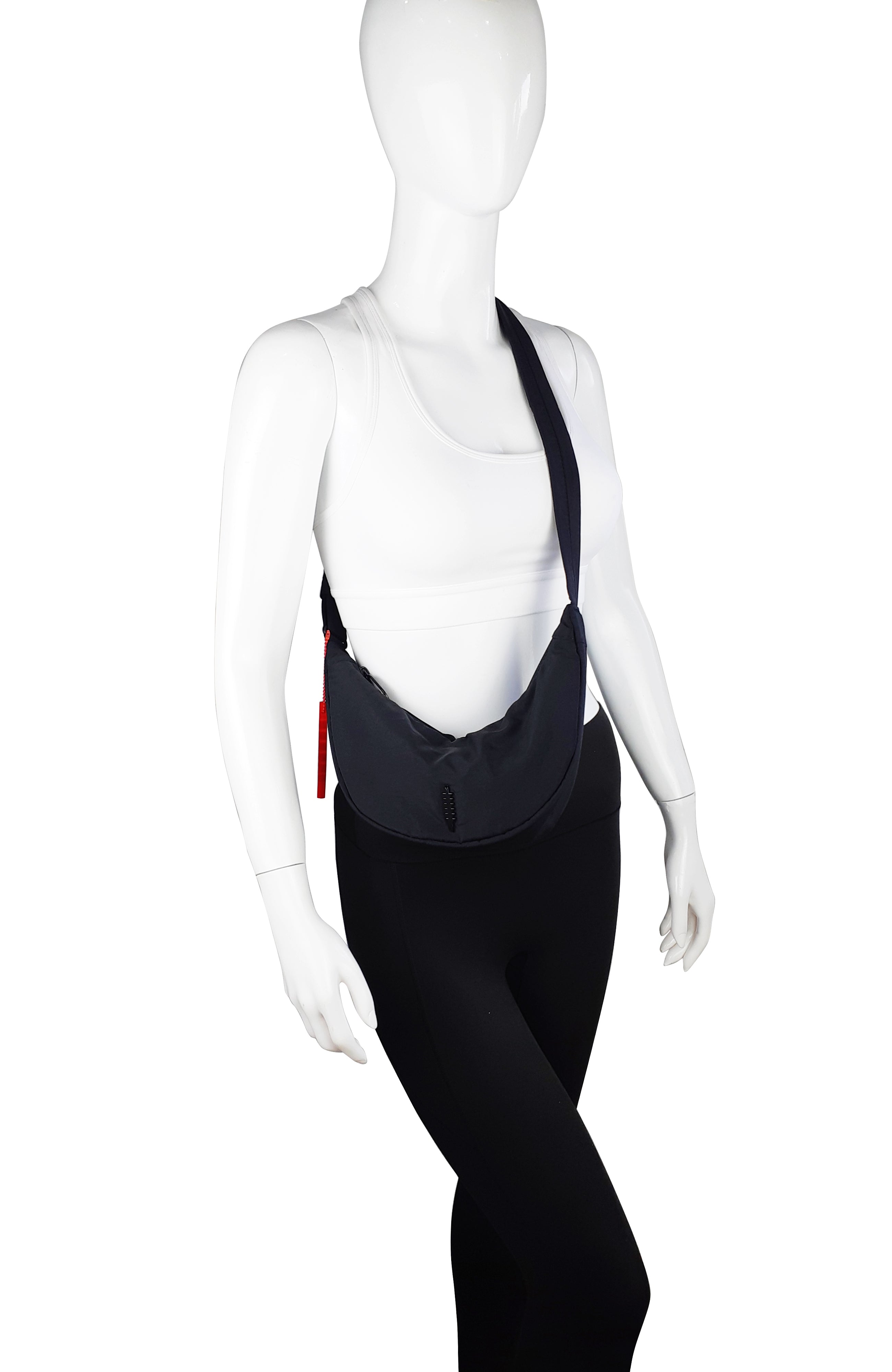 Cloud Sling | Black