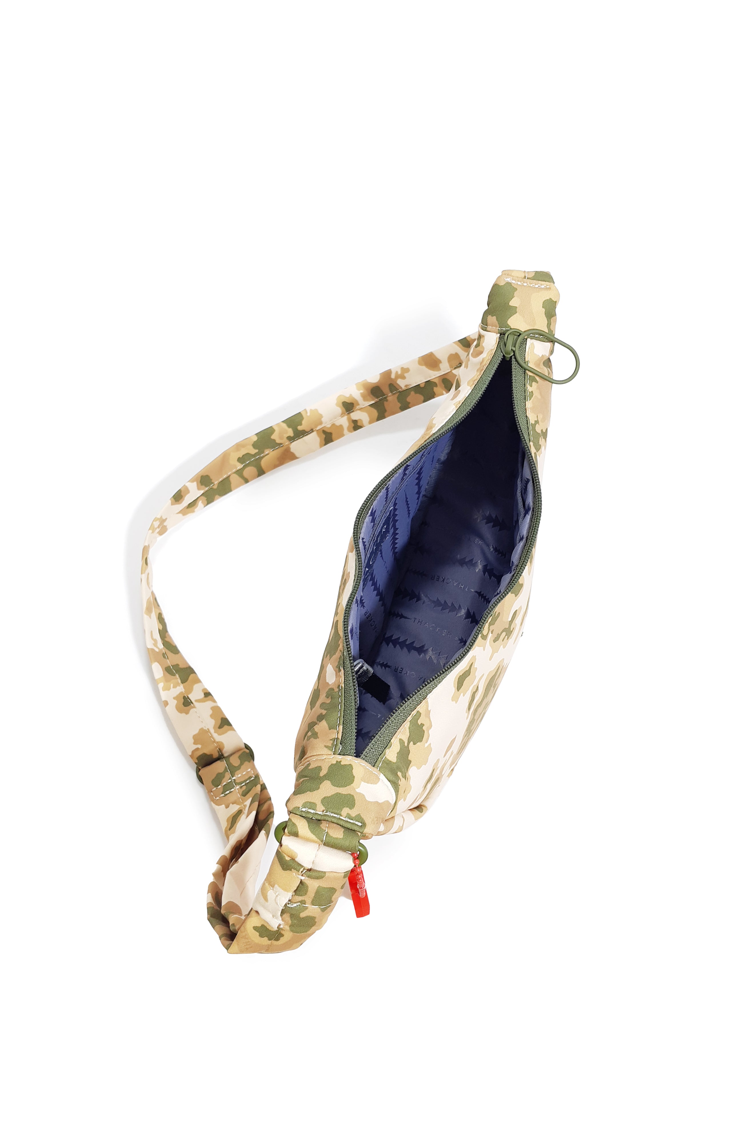 Cloud Sling | Khaki Multi