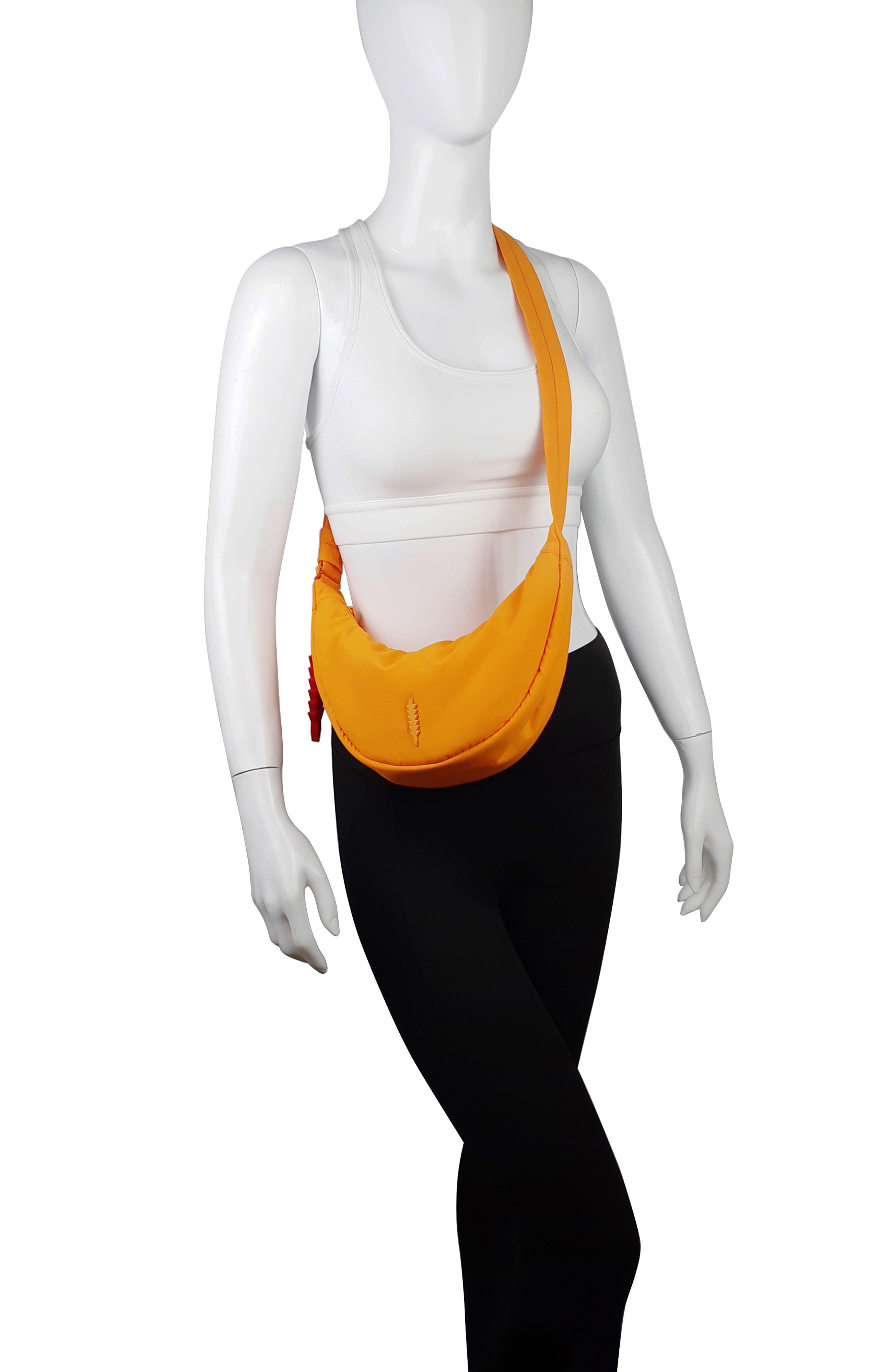 Cloud Sling | Papaya