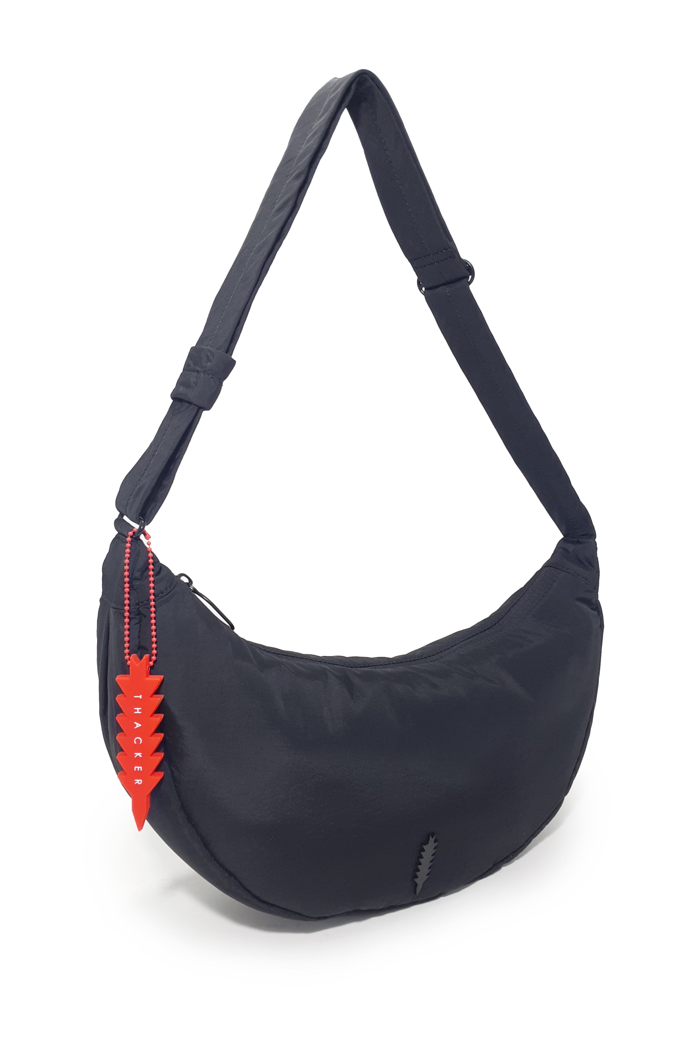 Cloud Large Sling | Black