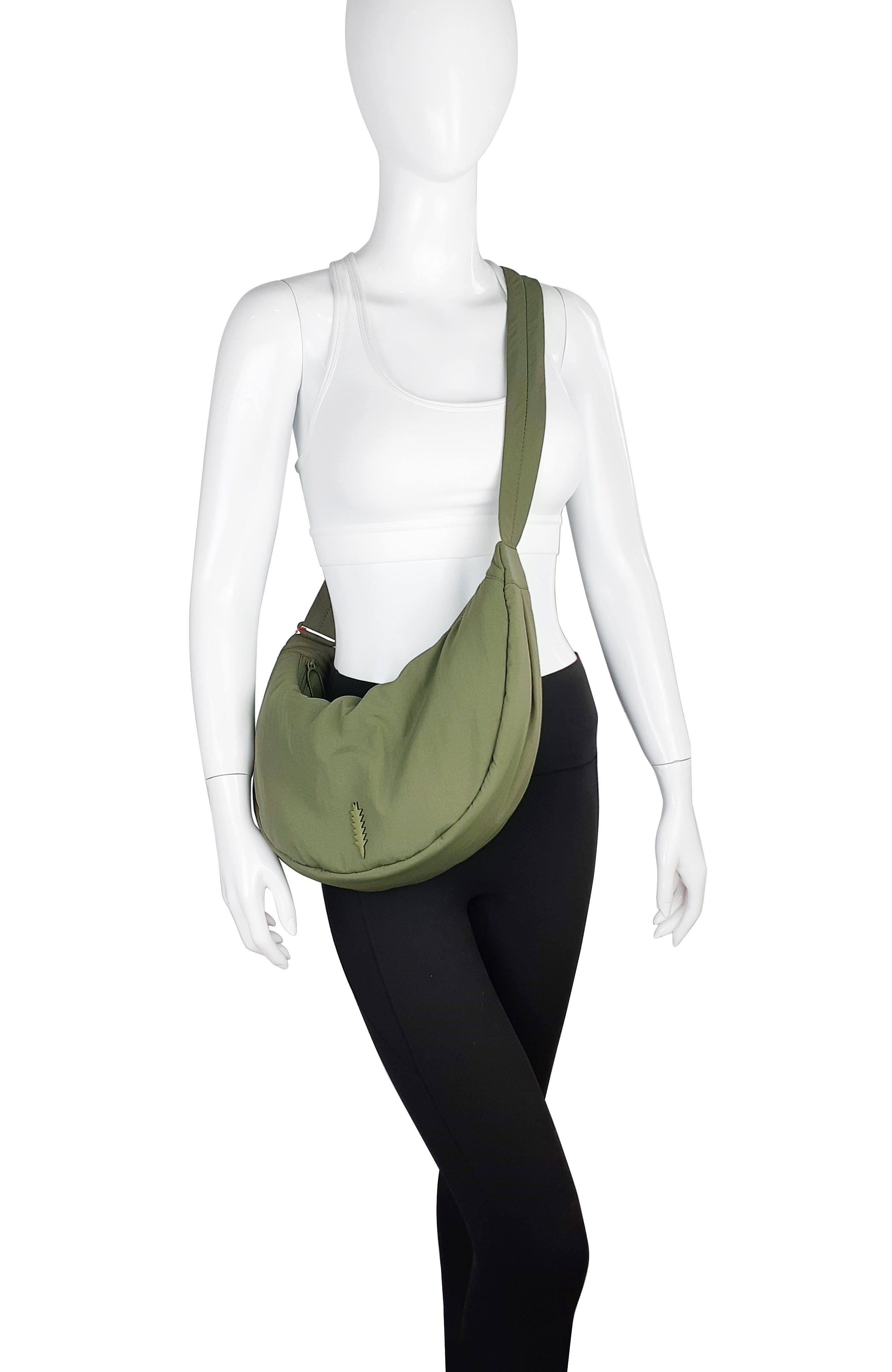 Cloud Large Sling | Fern