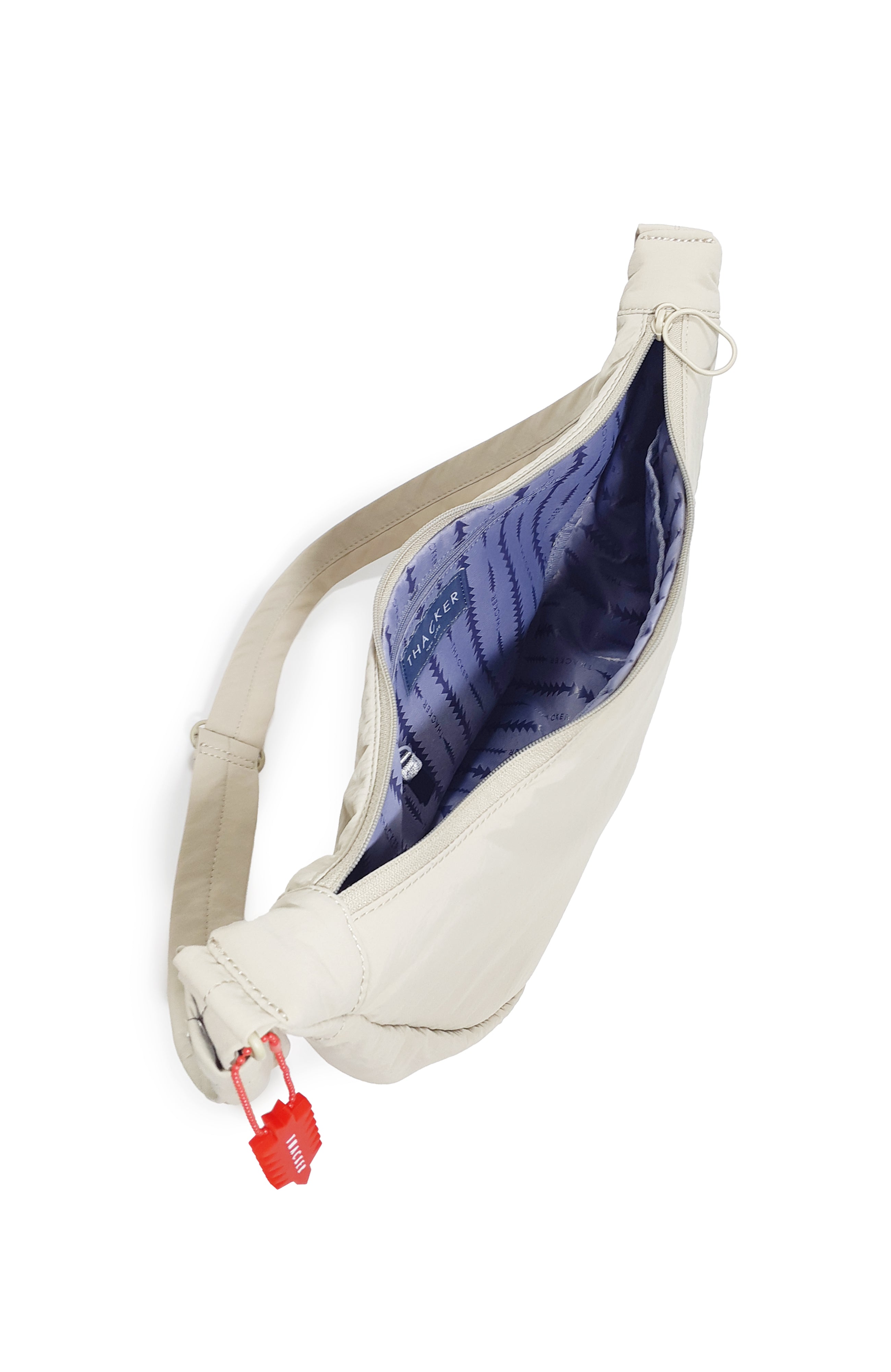 Cloud Large Sling | Khaki