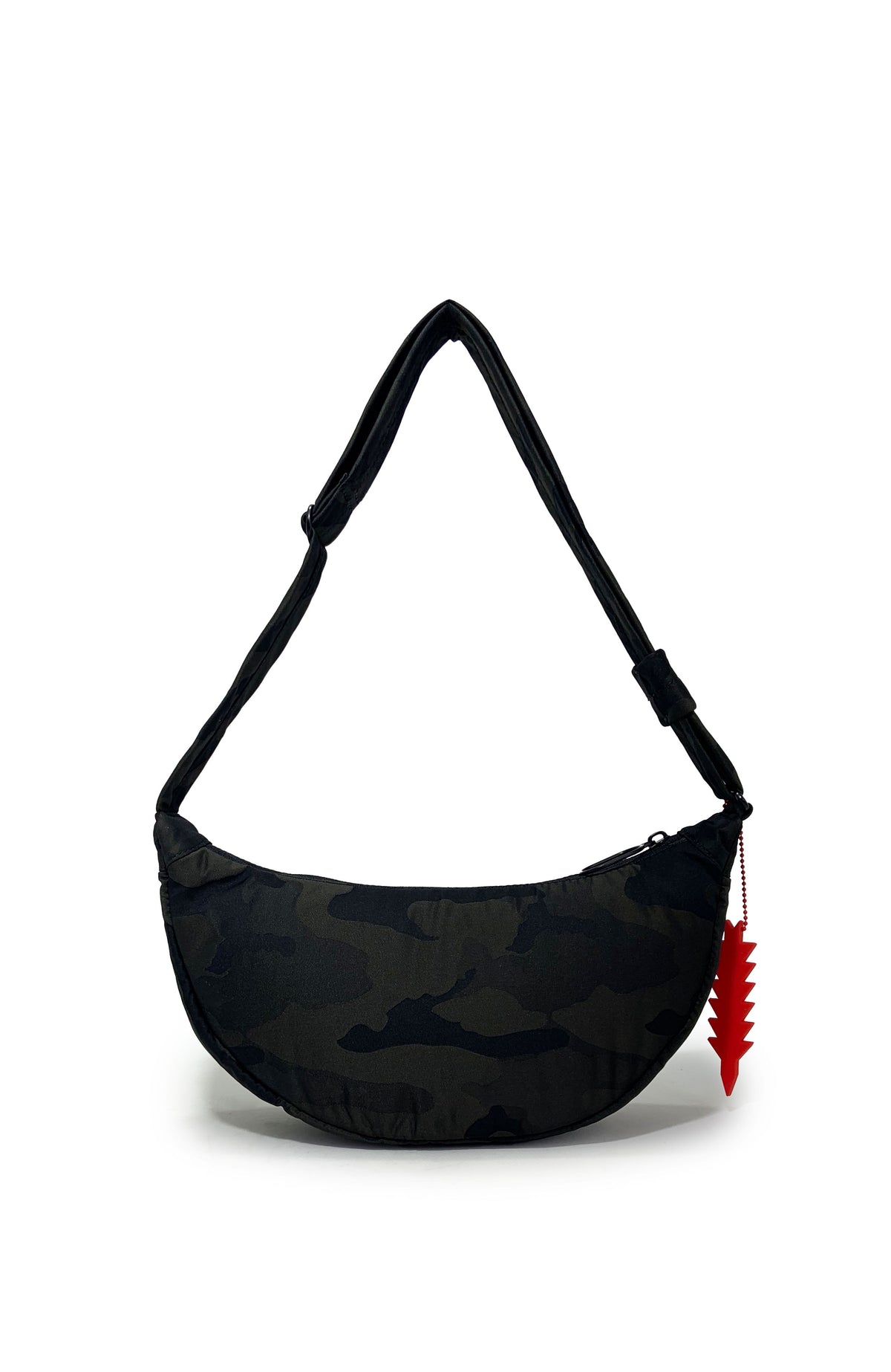 Cloud Sling | Black Camo