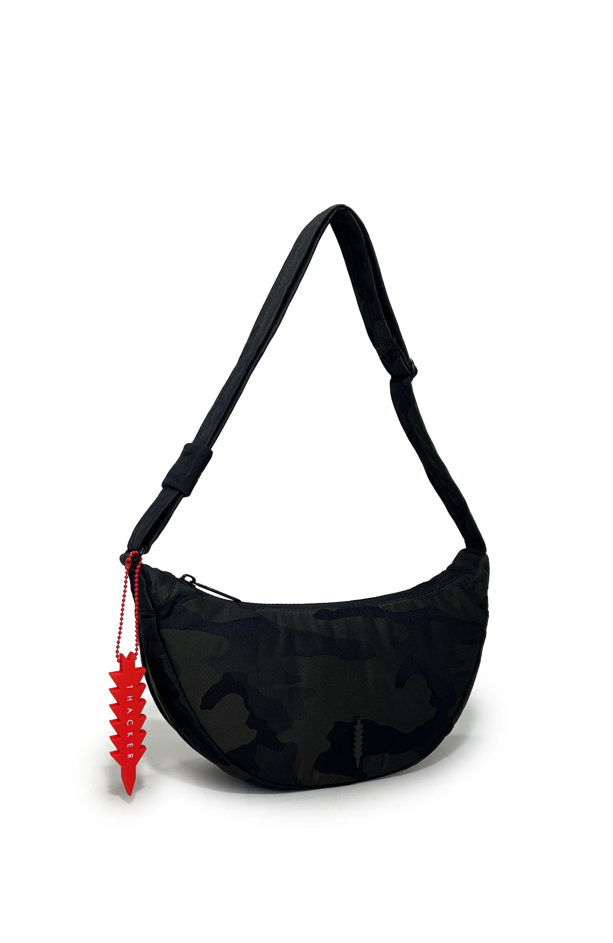 Cloud Sling | Black Camo