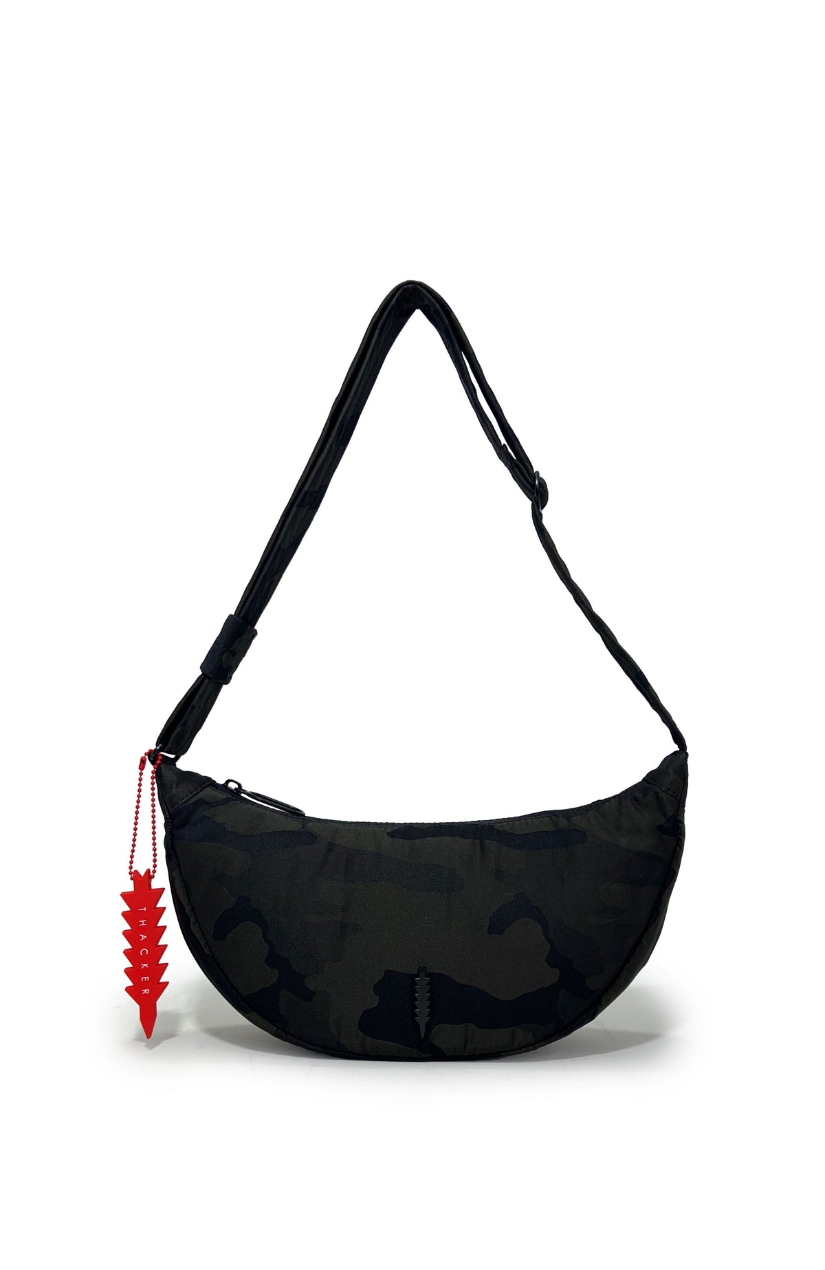 Cloud Sling | Black Camo