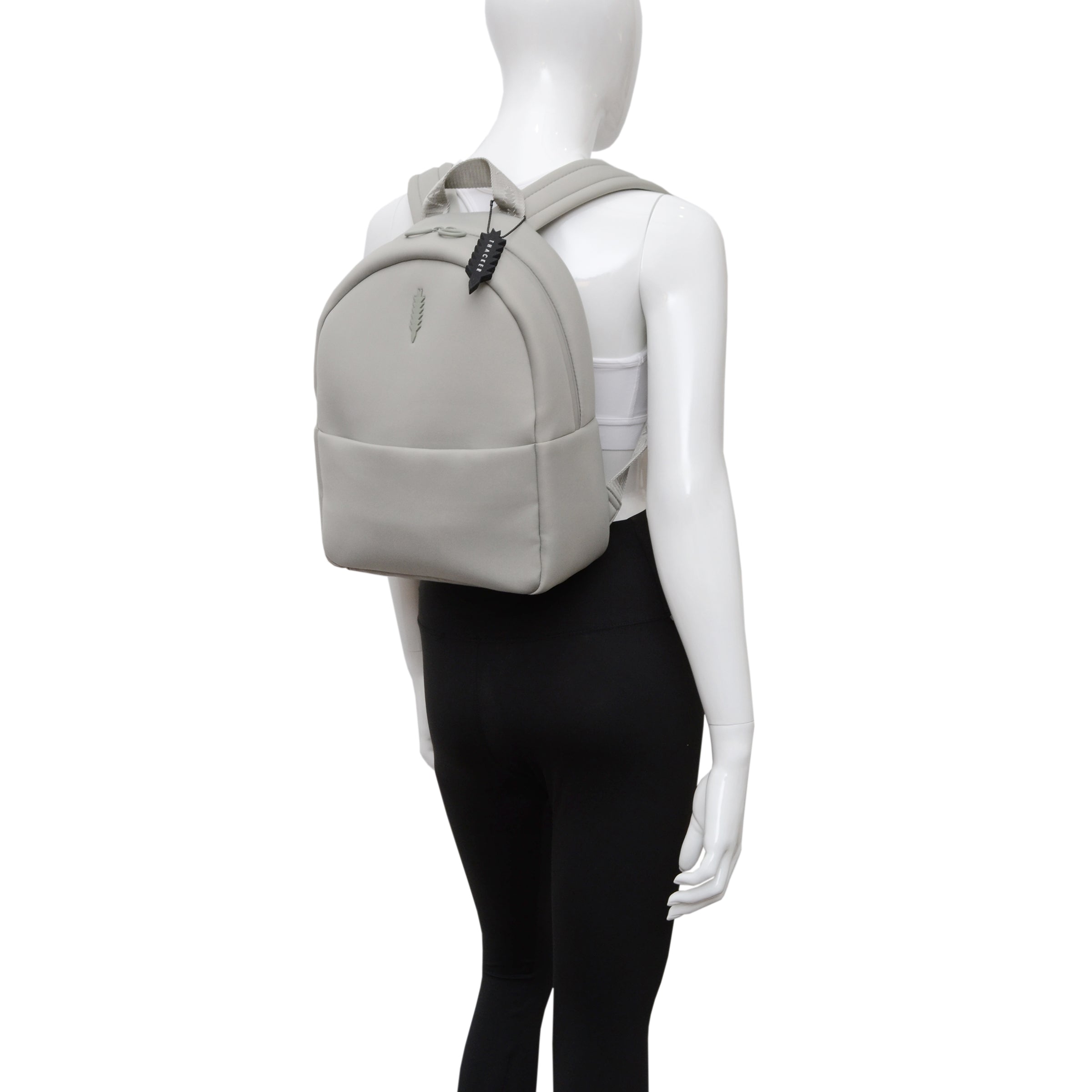 Cocoon Day Pack | Light Grey Neoprene