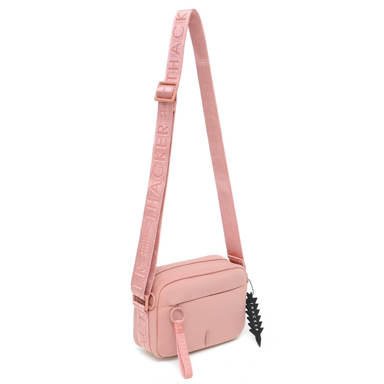 Cocoon camera Belt Bag | Blush Neoprene