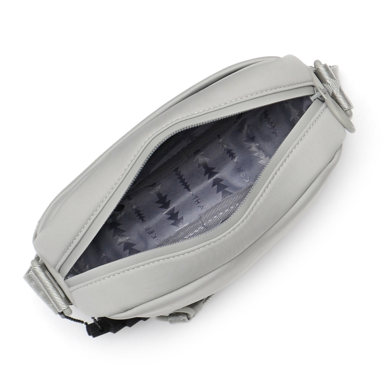 Cocoon camera Belt Bag | Light Grey Neoprene