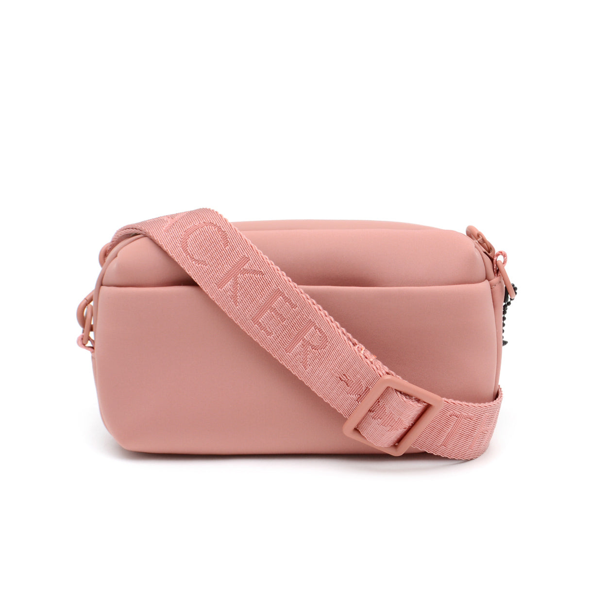 Cocoon 3 in 1 Belt Bag | Blush Neoprene
