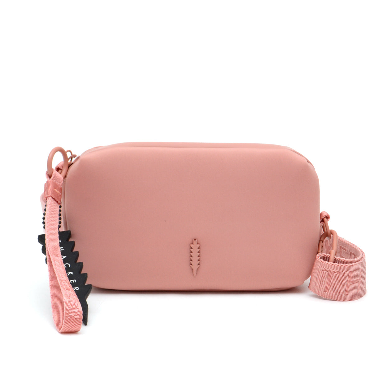Cocoon 3 in 1 Belt Bag | Blush Neoprene