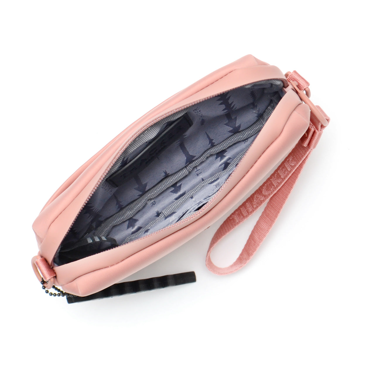 Cocoon 3 in 1 Belt Bag | Blush Neoprene