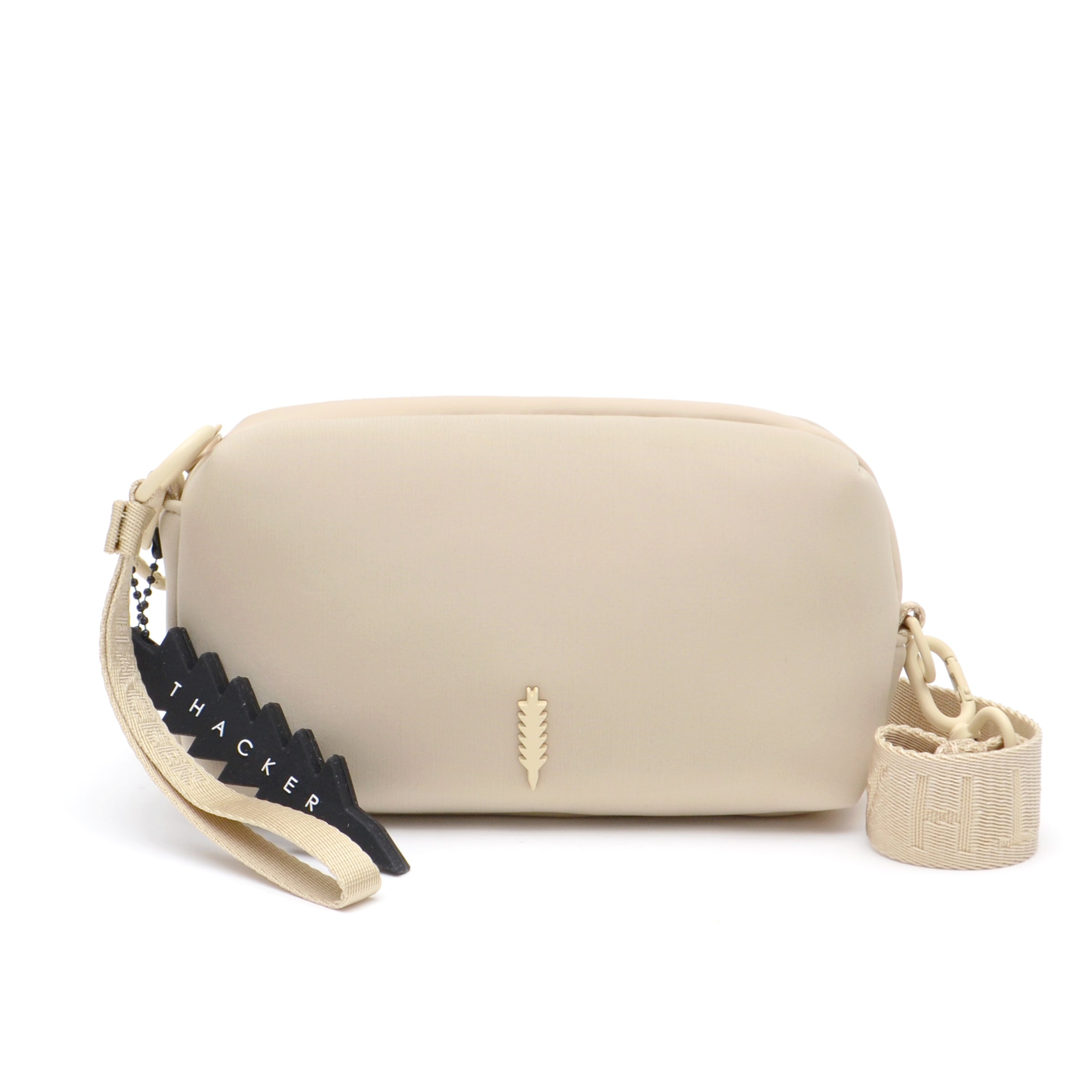 Cocoon 3 in 1 Belt Bag | Limestone Neoprene