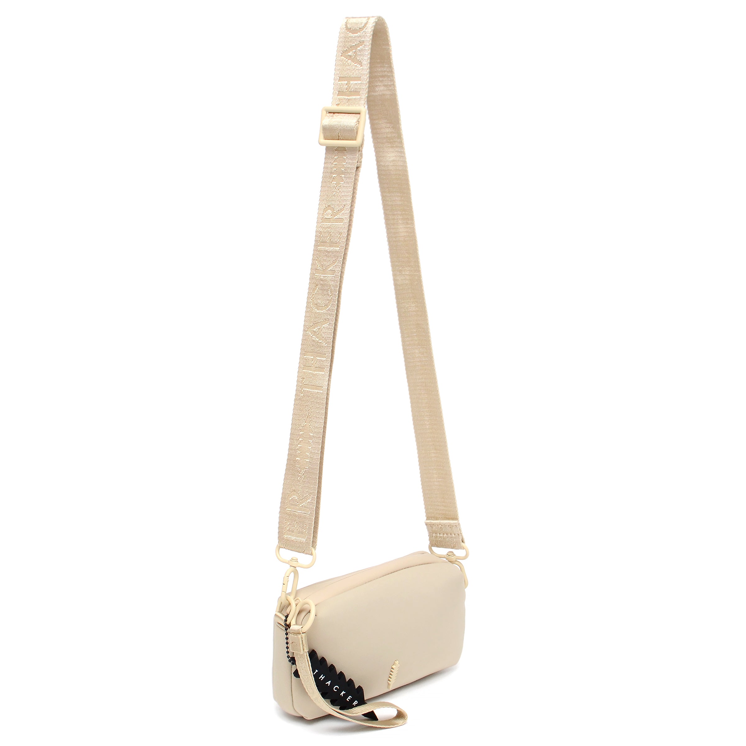 Cocoon 3 in 1 Belt Bag | Limestone Neoprene