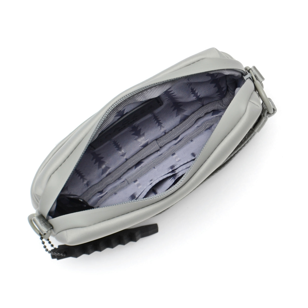 Cocoon 3 in 1 Belt Bag | Light Grey Neoprene