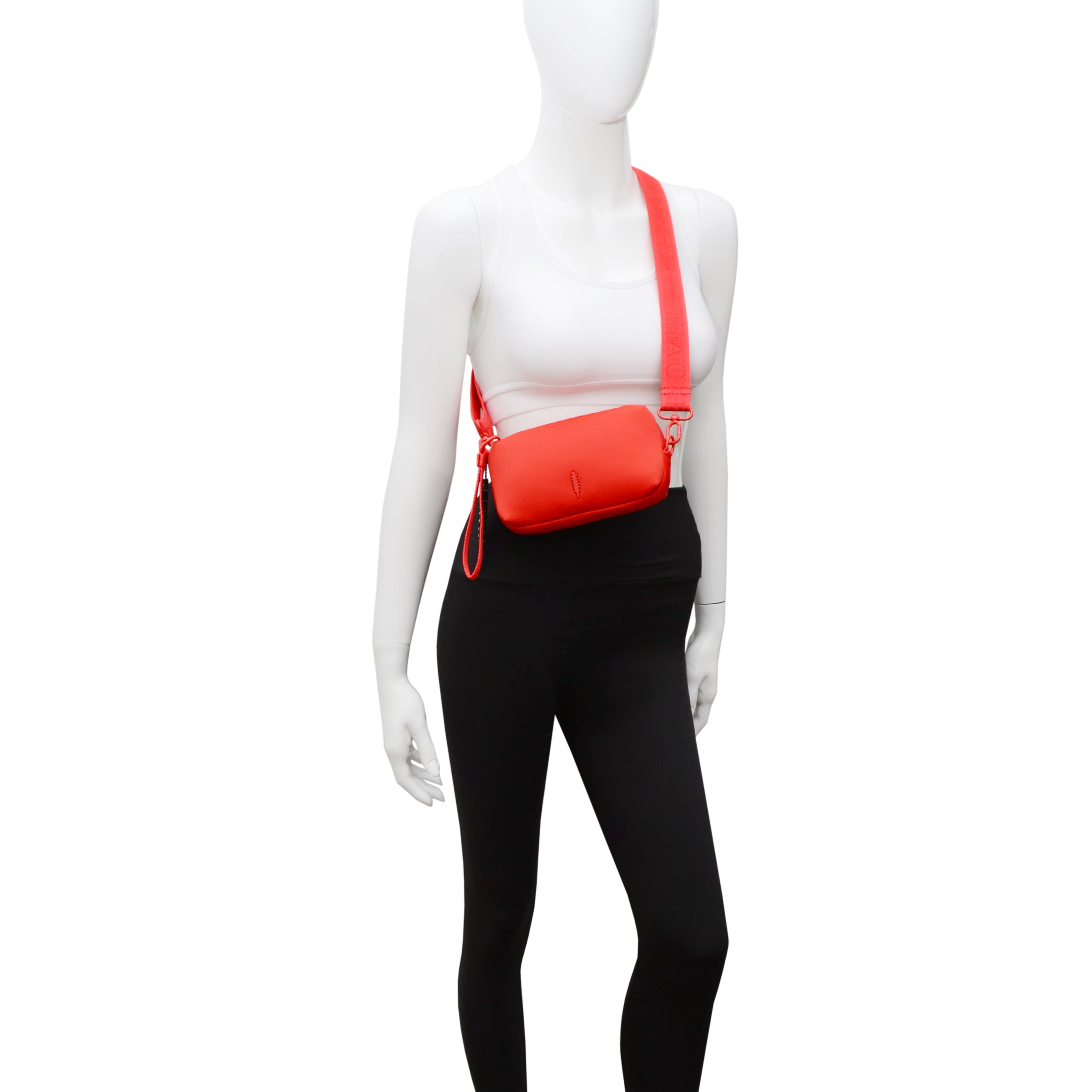Cocoon 3 in 1 Phone Bag | Poppy