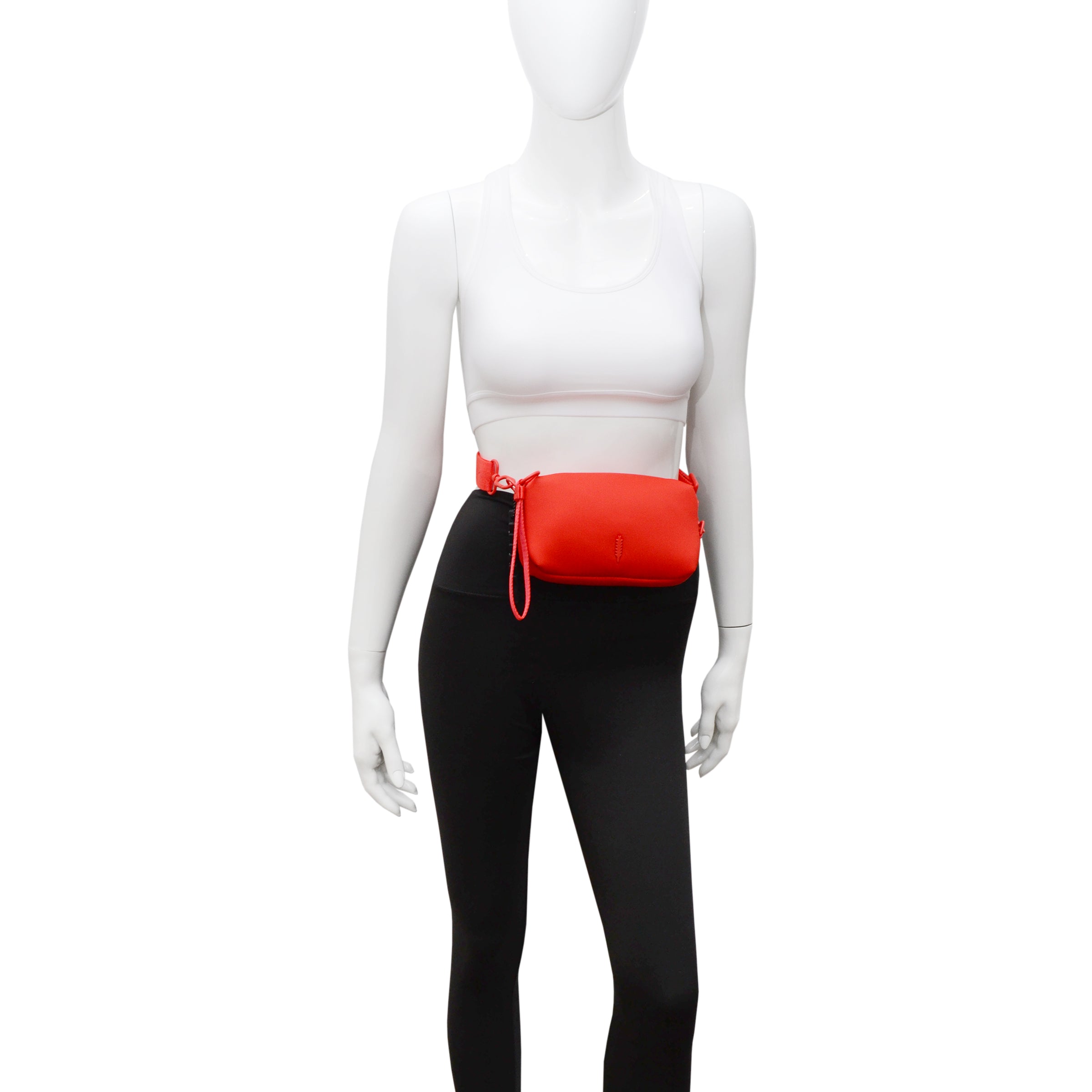 Cocoon 3 in 1 Phone Bag | Poppy