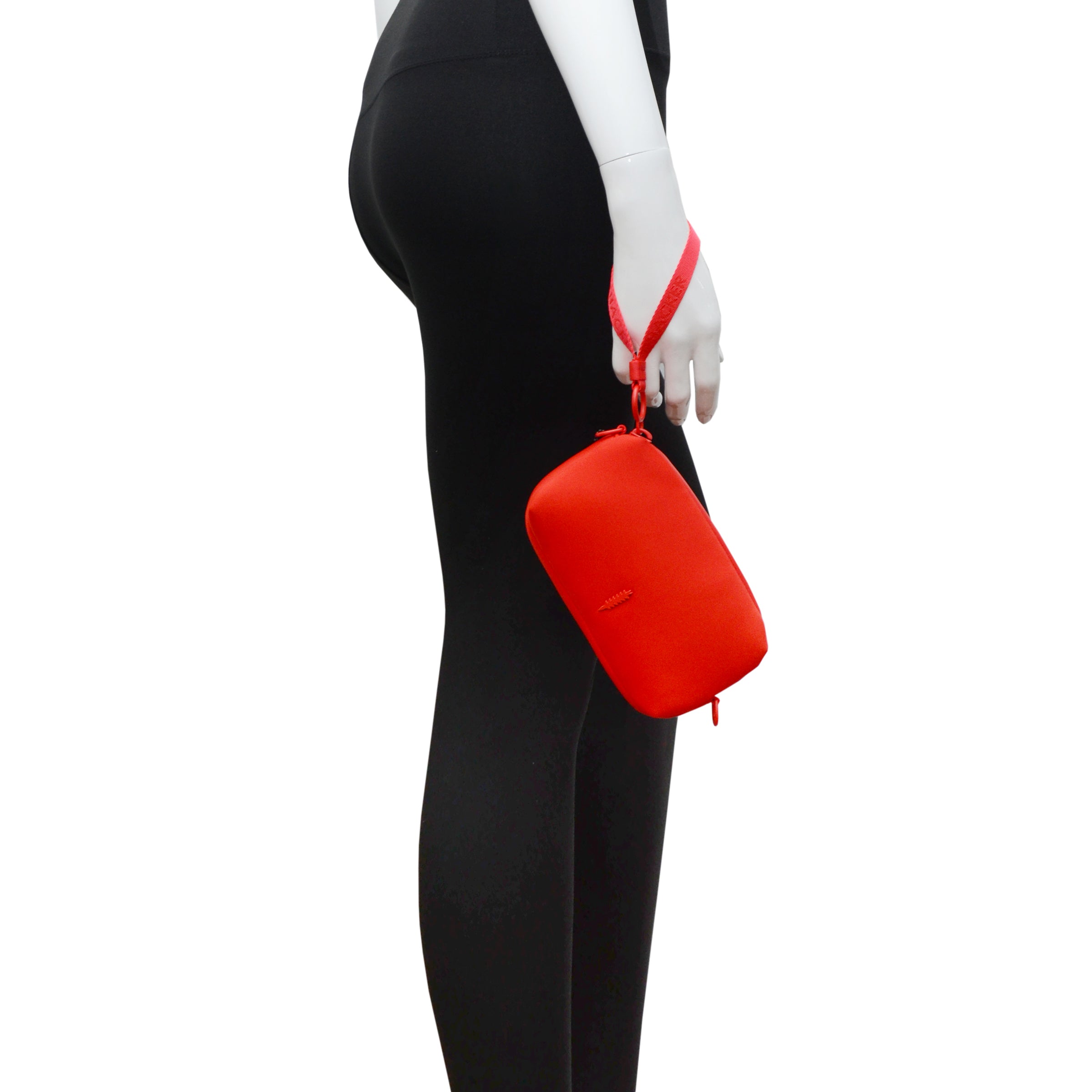 Cocoon 3 in 1 Phone Bag | Poppy