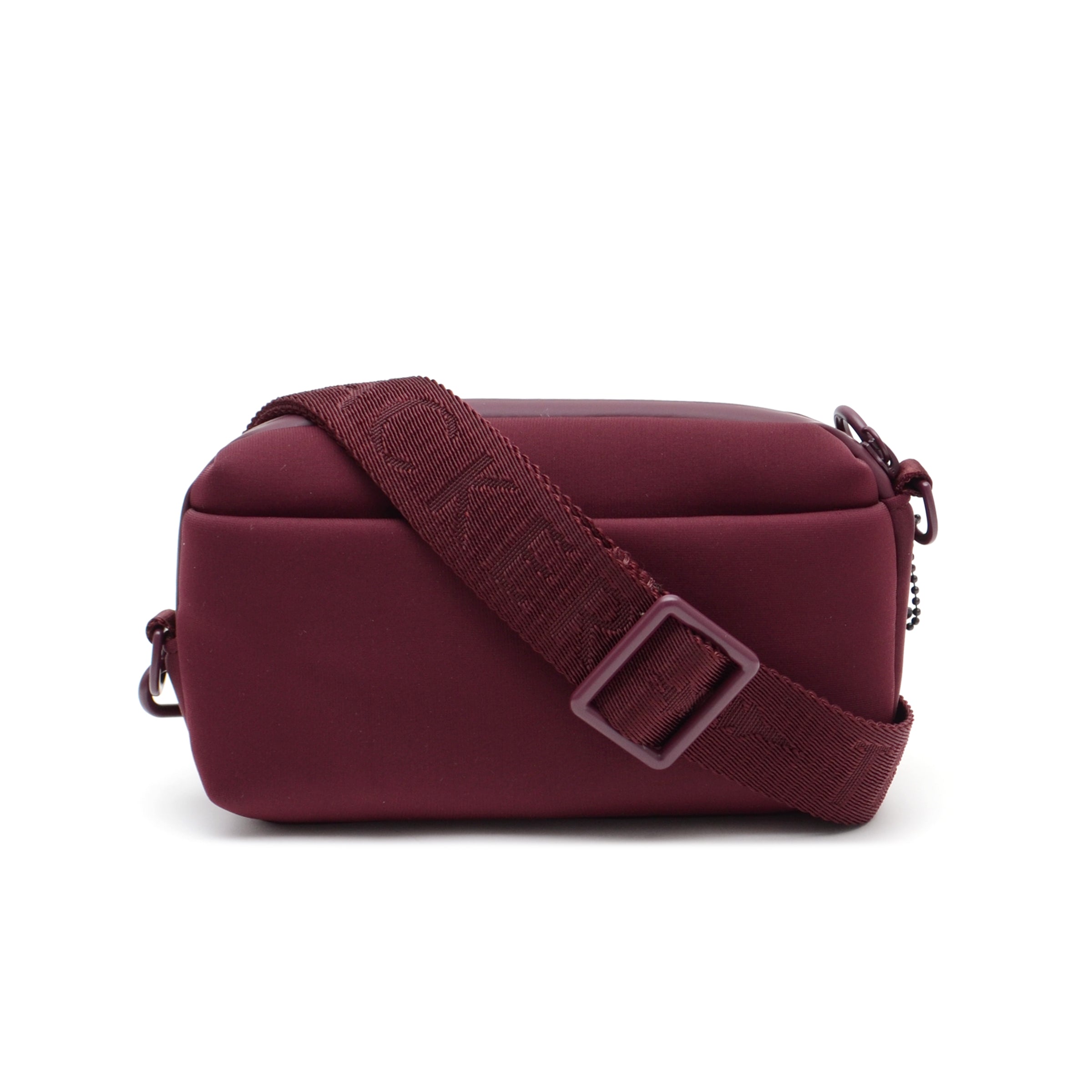 Cocoon 3 in 1 Belt Bag | Wine Neoprene
