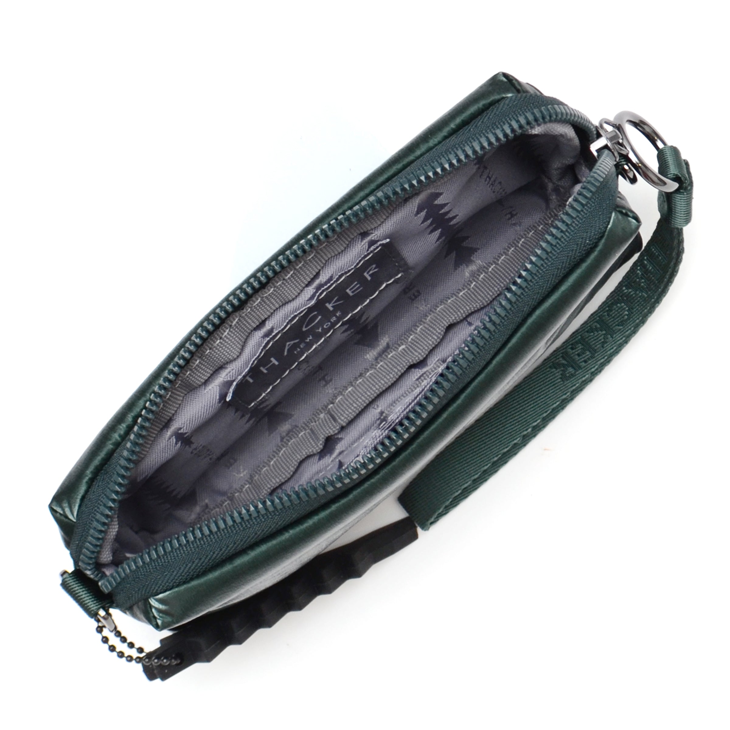 Feather 3 in 1 Phone Bag | Pine