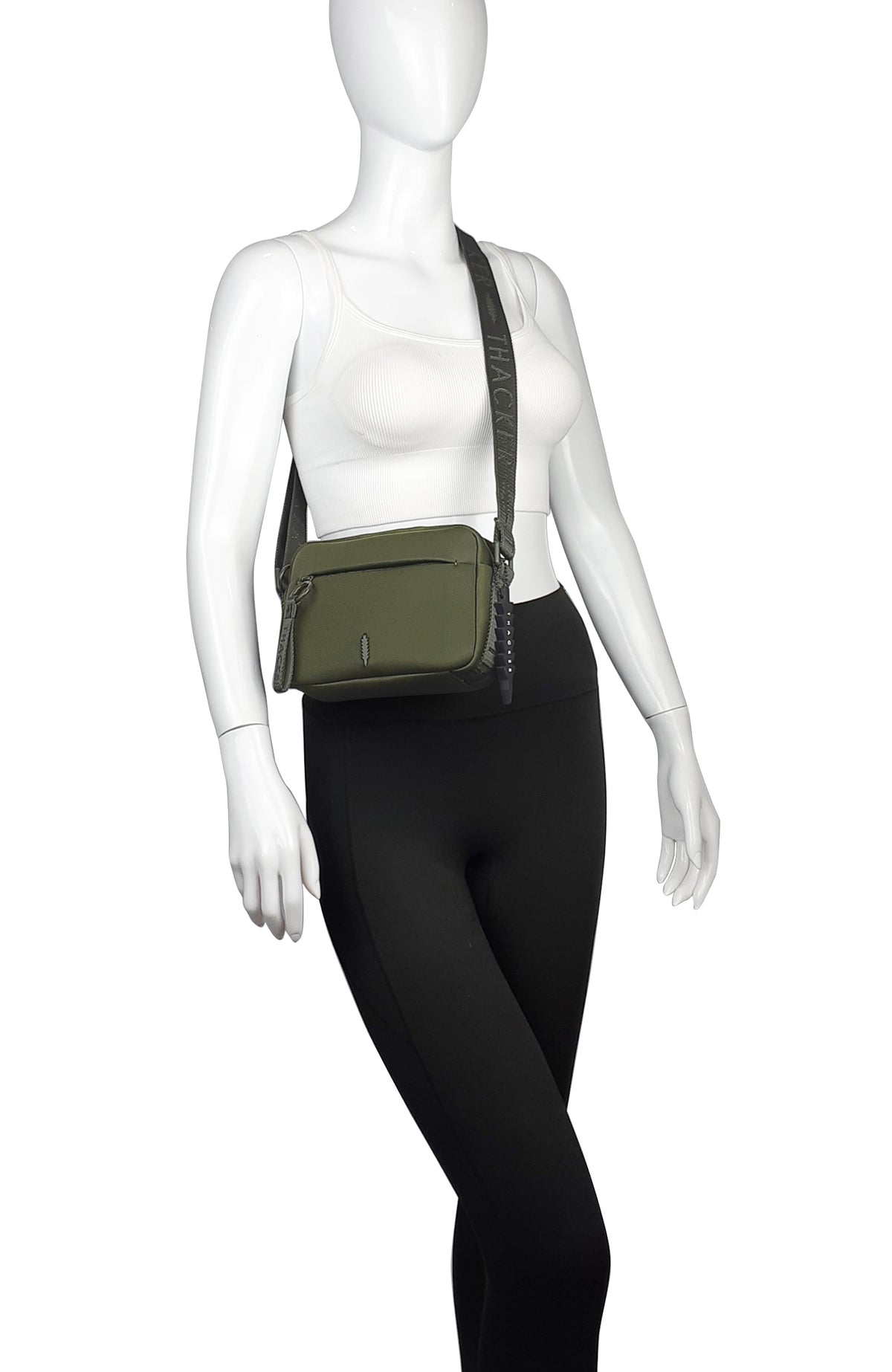Cocoon Camera Bag