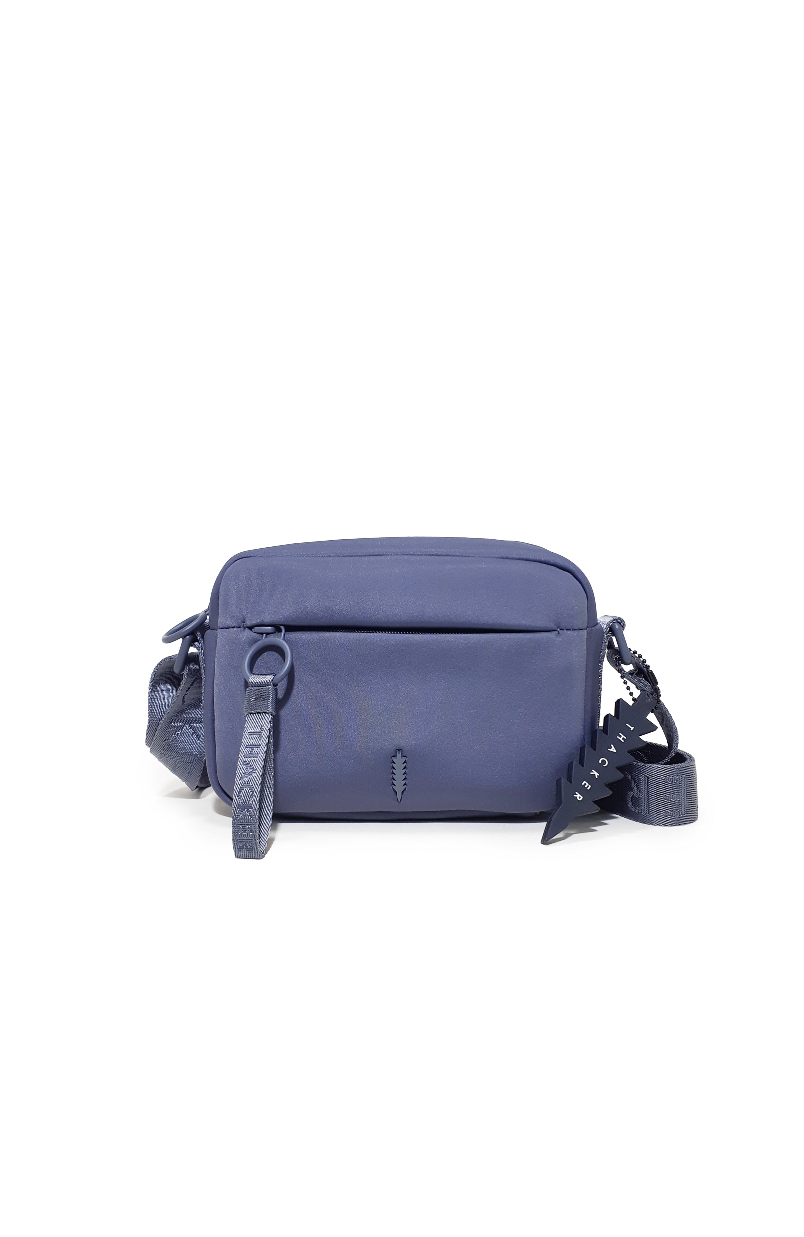 Cocoon Camera Bag | Steel Neoprene