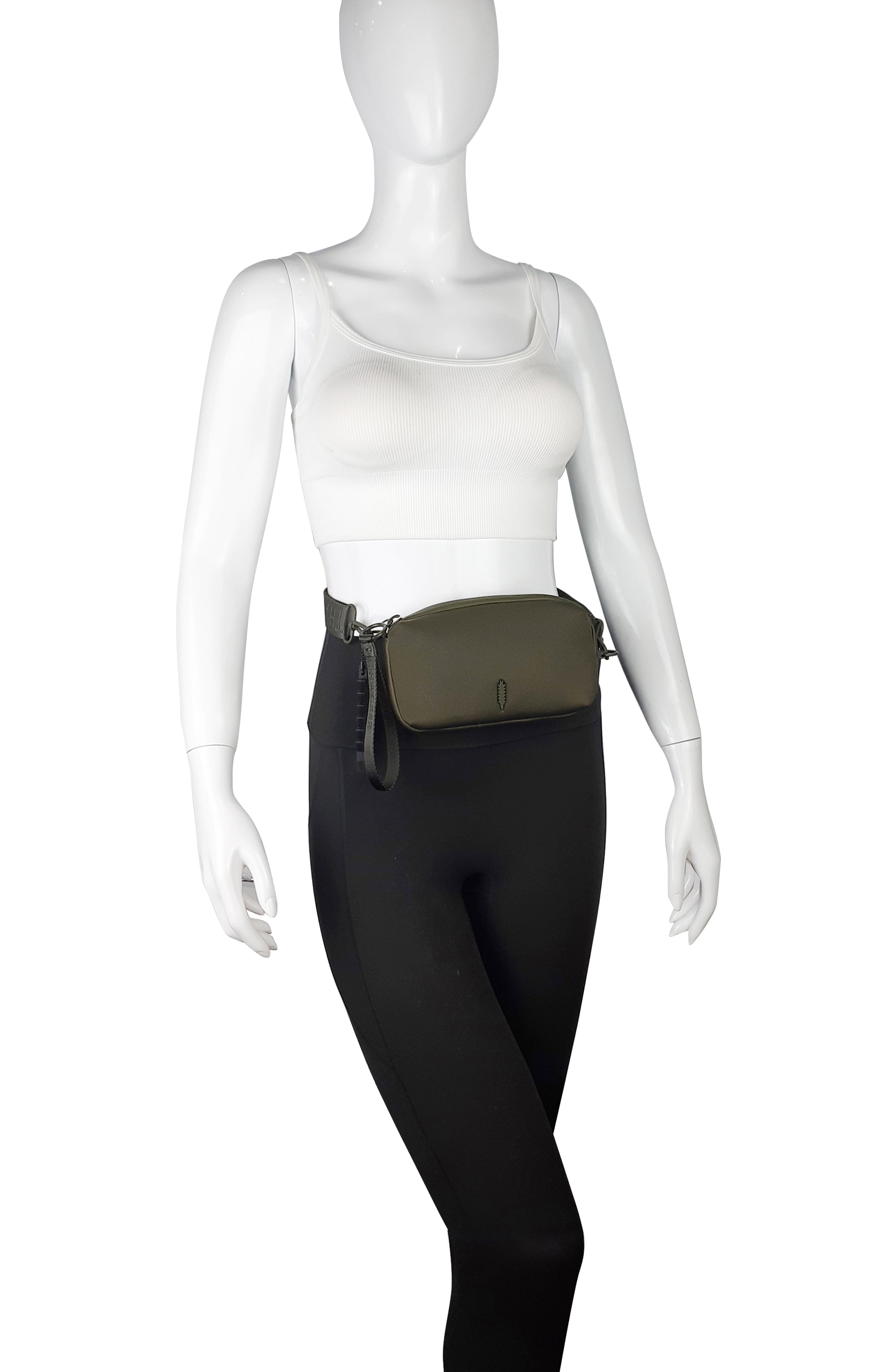 Cocoon 3 in 1 Phone Bag