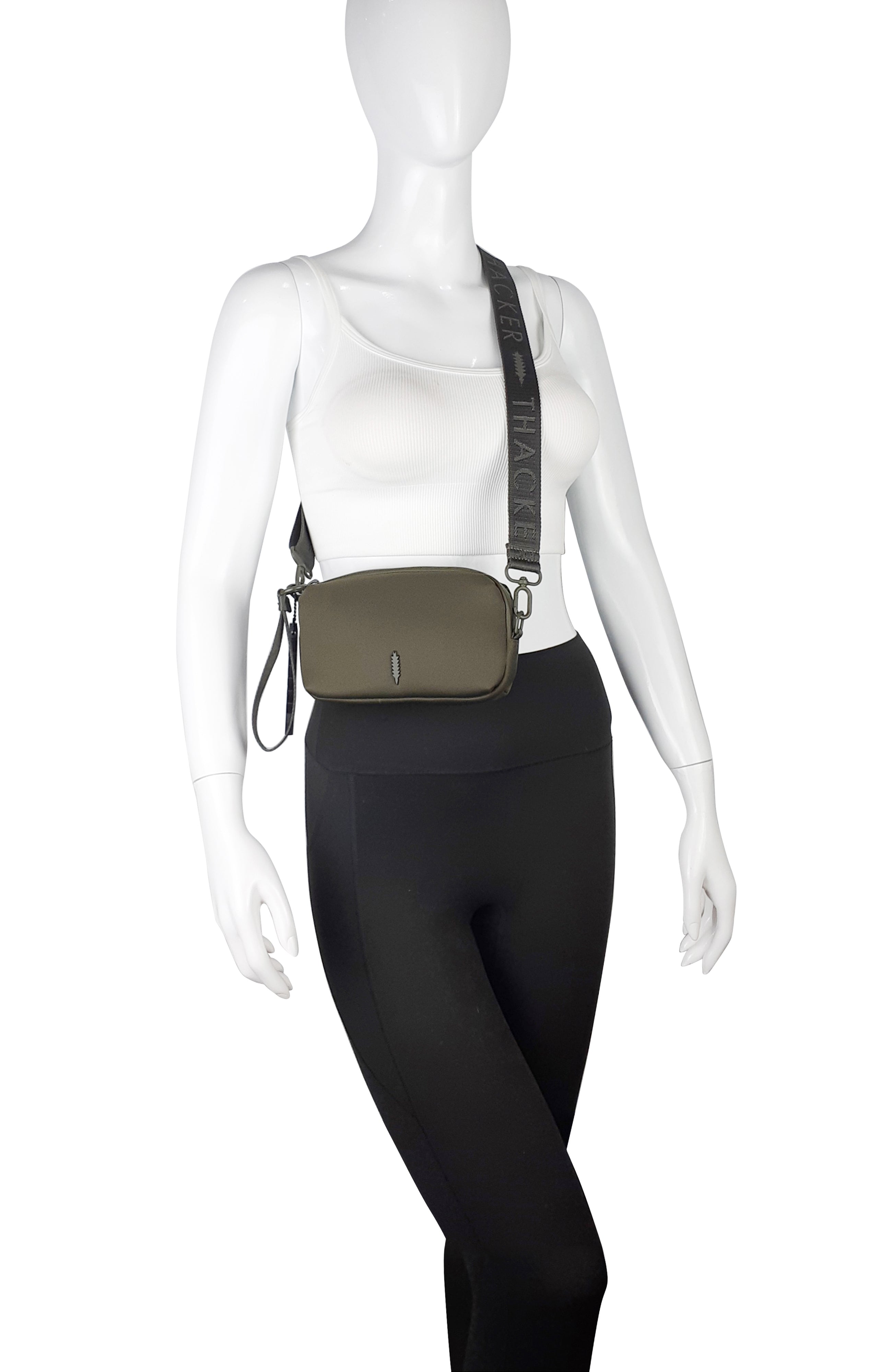 Cocoon 3 in 1 Phone Bag