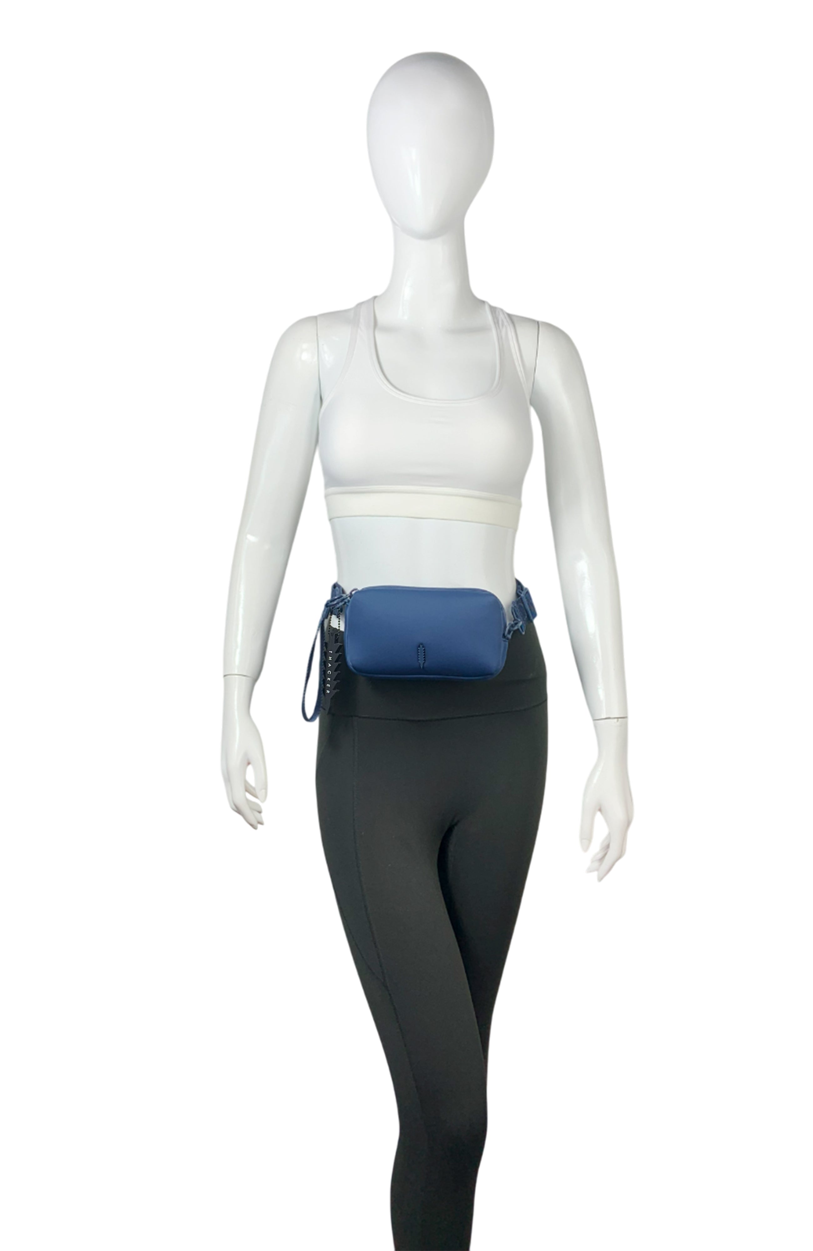 Cocoon 3 in 1 Phone Bag | Navy