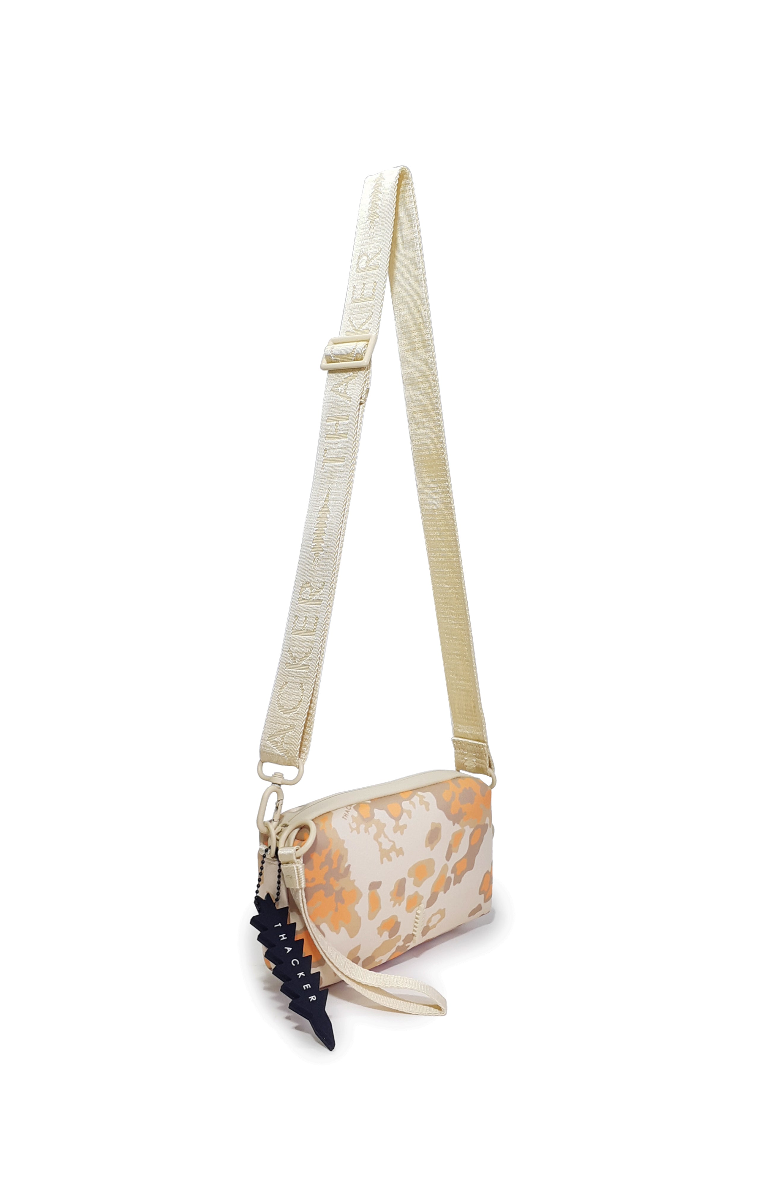 Cocoon 3 in 1 Phone Bag | Papaya Multi