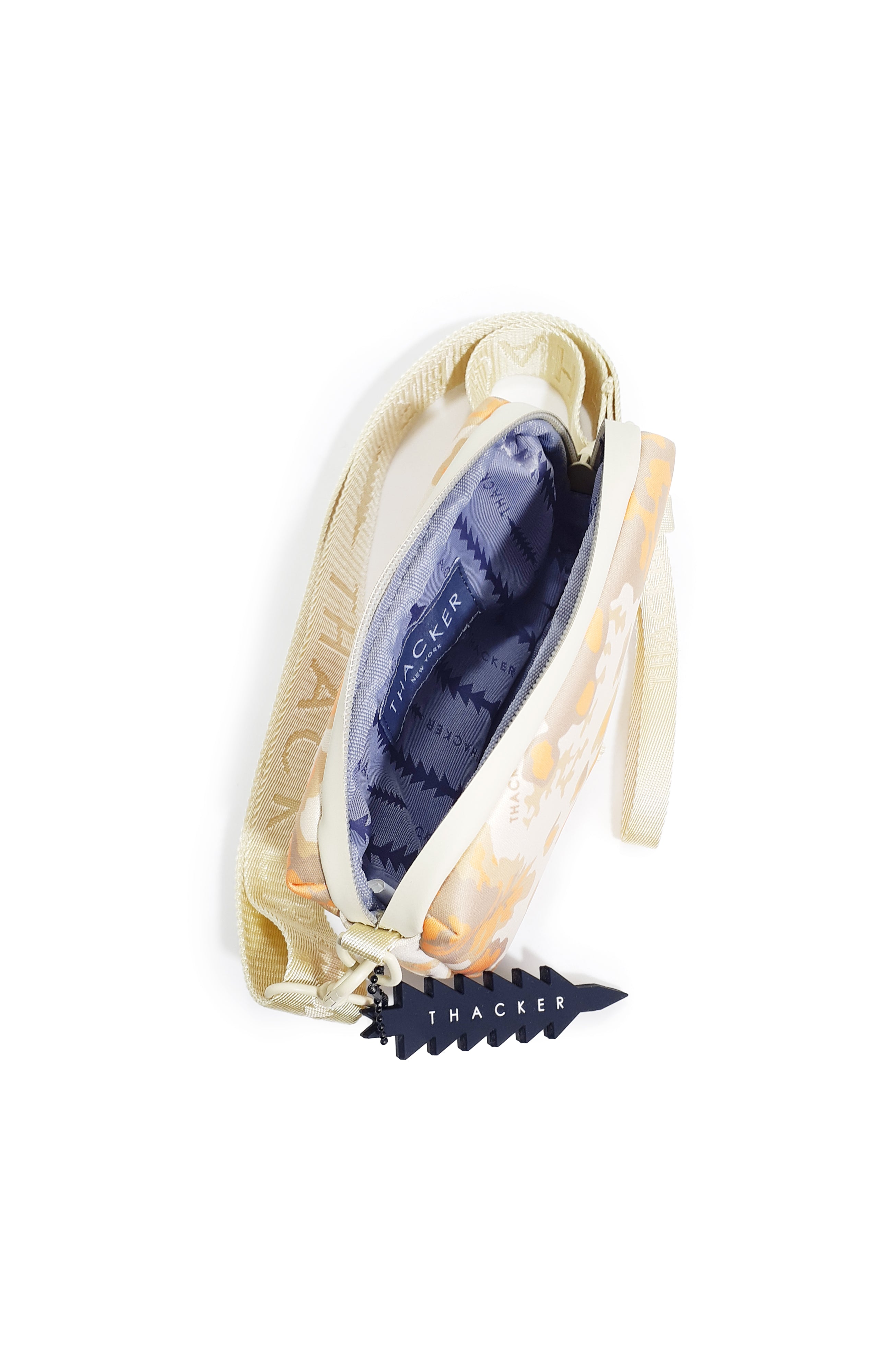 Cocoon 3 in 1 Phone Bag | Papaya Multi