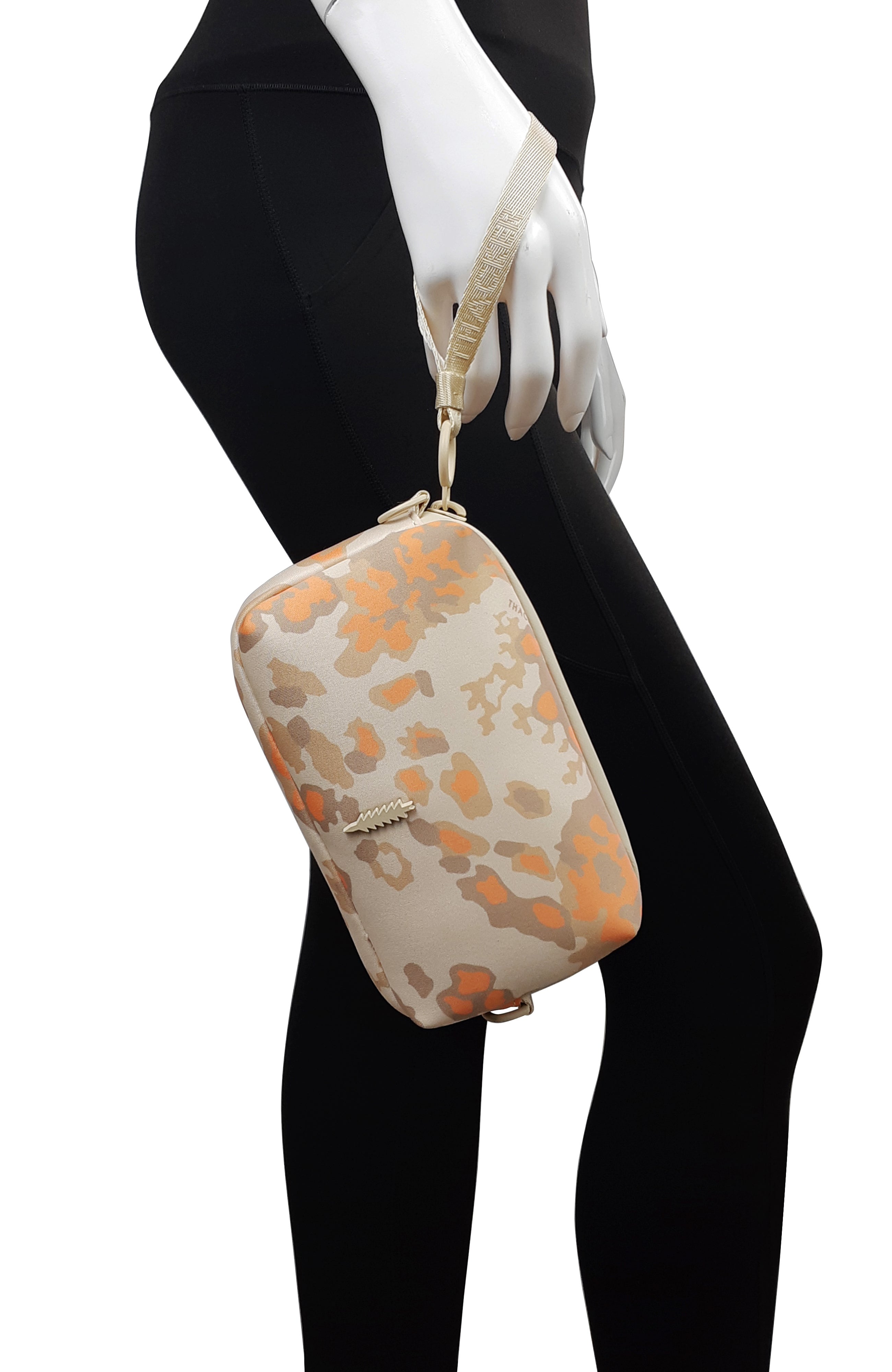 Cocoon 3 in 1 Phone Bag | Papaya Multi