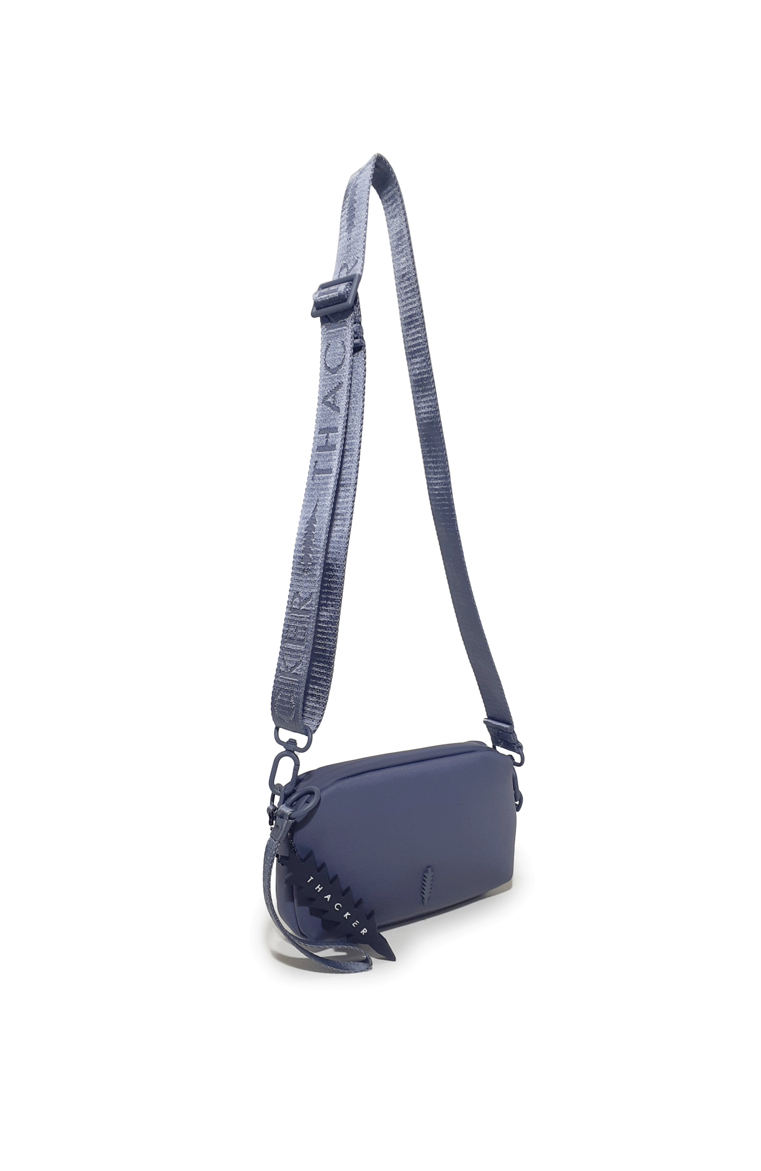 Cocoon 3 in 1 Phone Bag | Steel