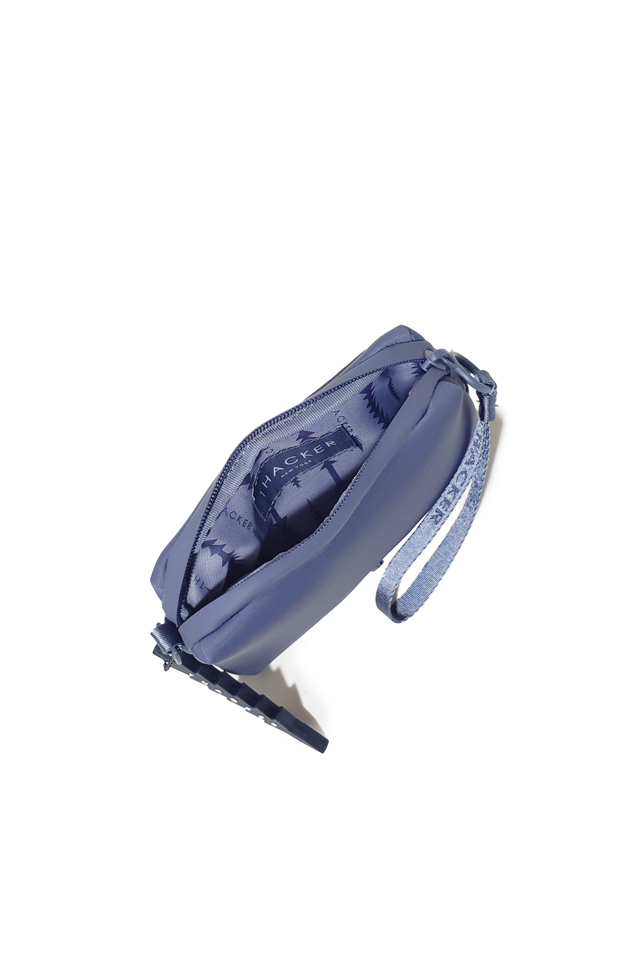 Cocoon 3 in 1 Phone Bag | Steel