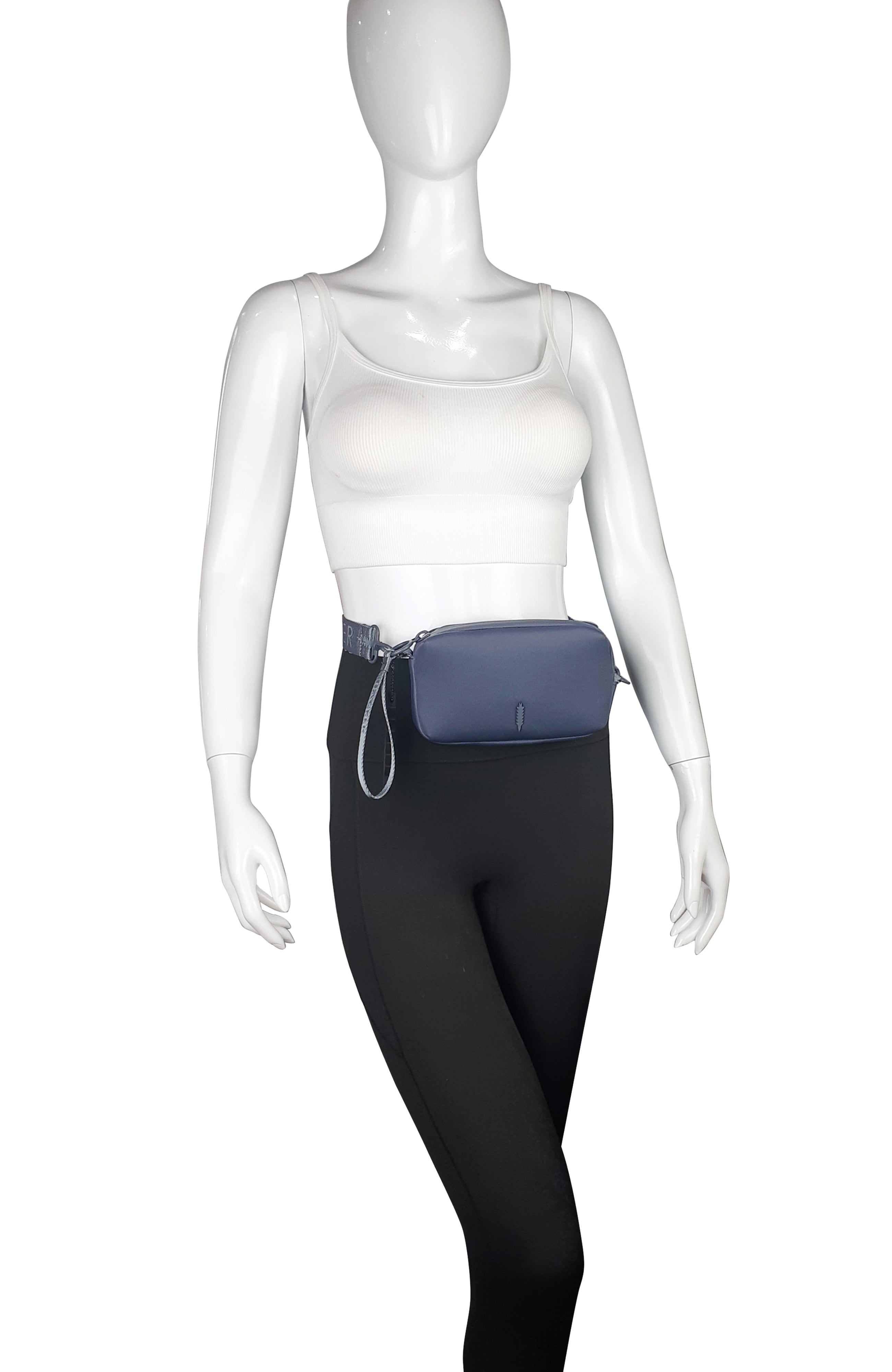 Cocoon 3 in 1 Phone Bag | Steel