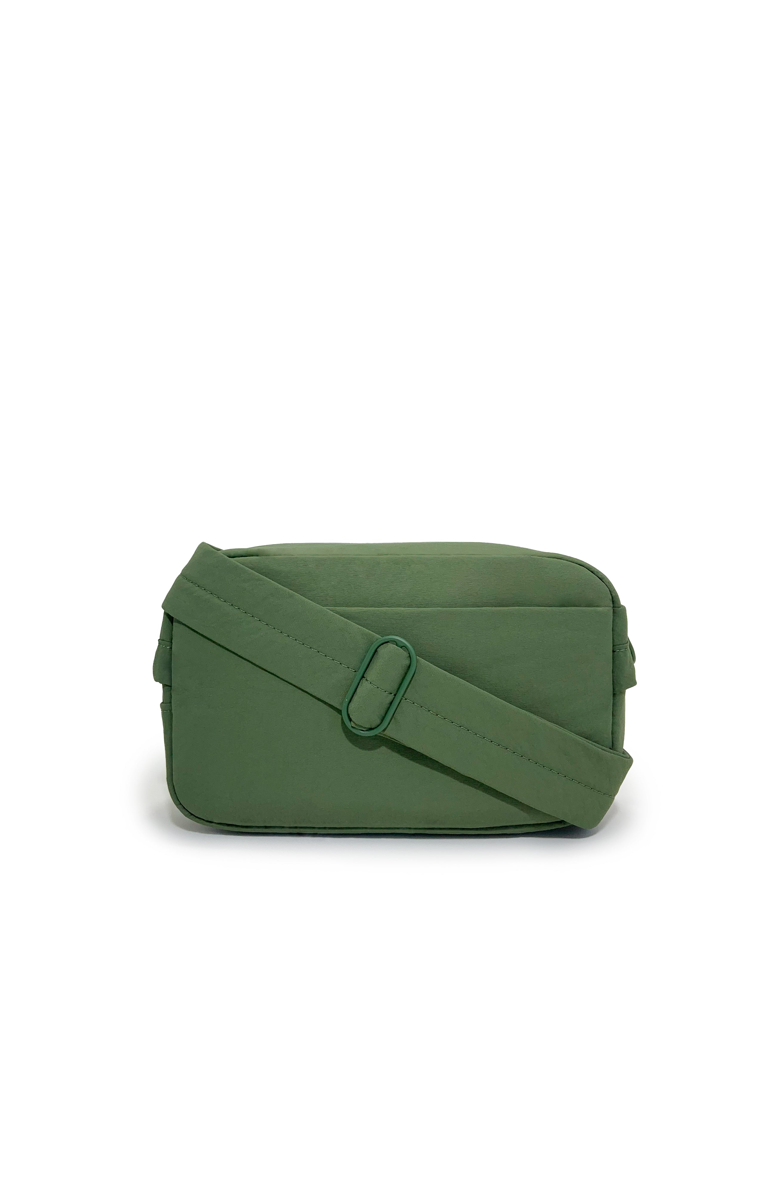 Cloud Phone Bag | Forest