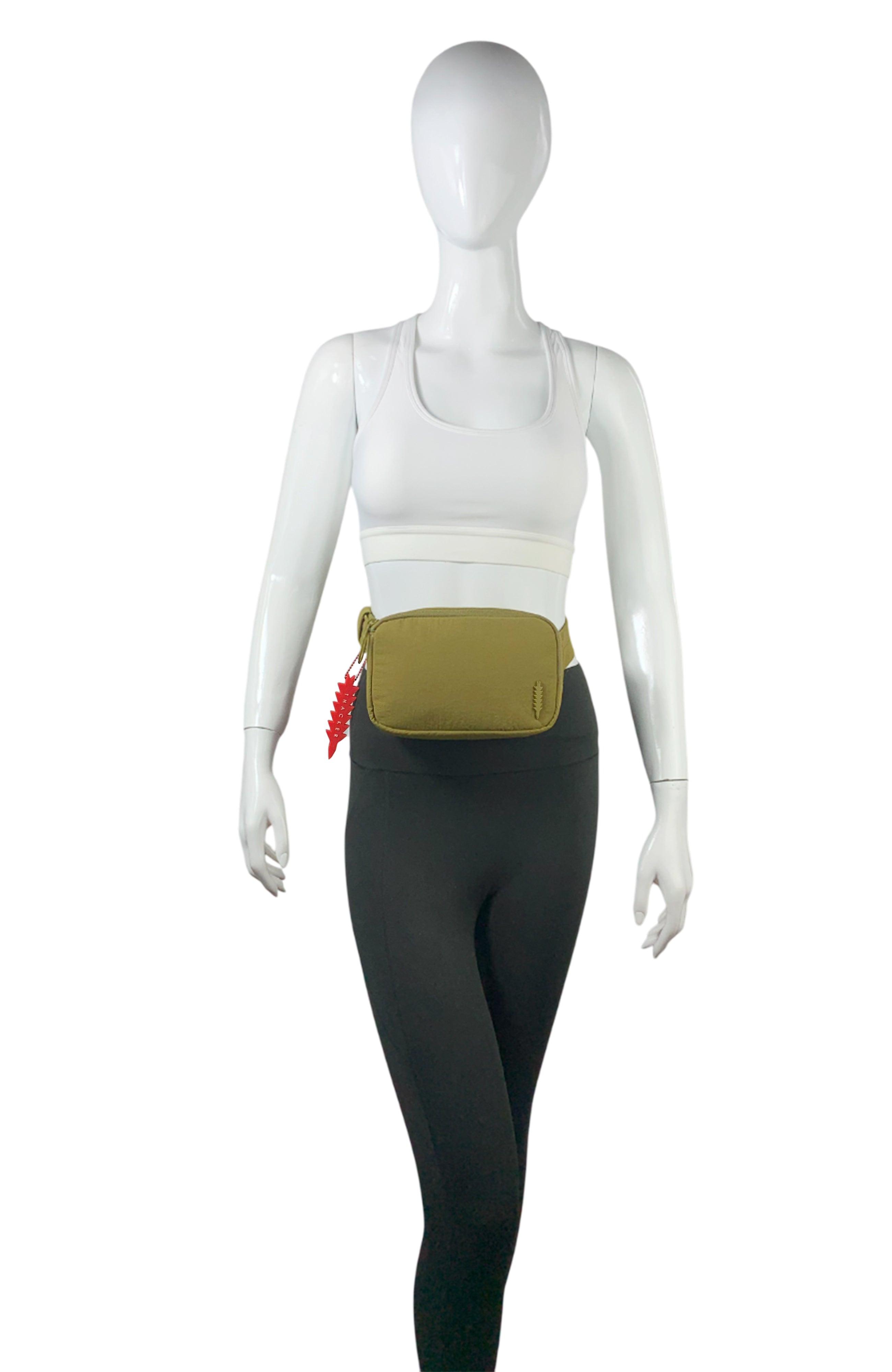 Cloud Phone Bag | Oregano
