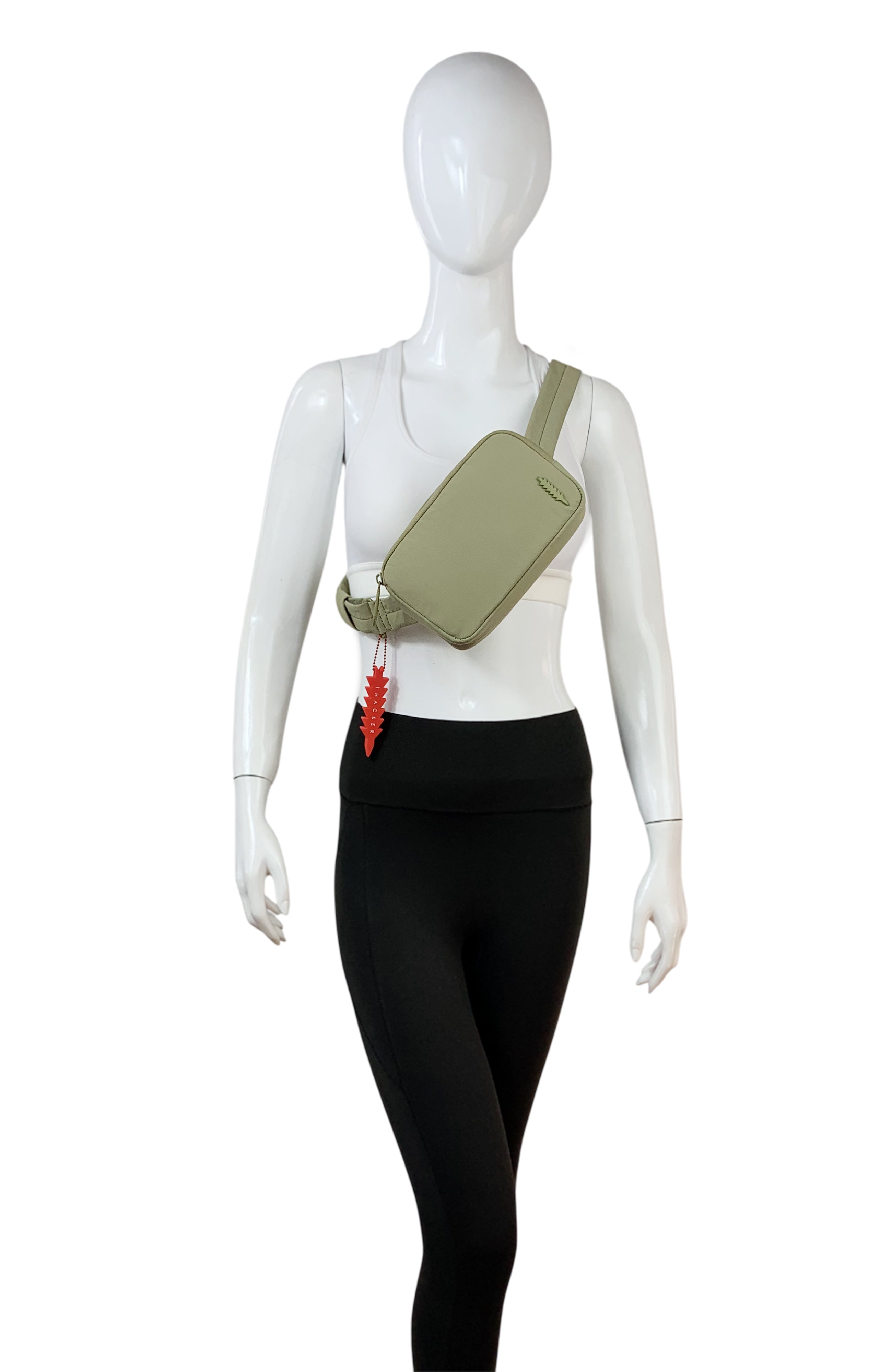 Cloud Phone Bag