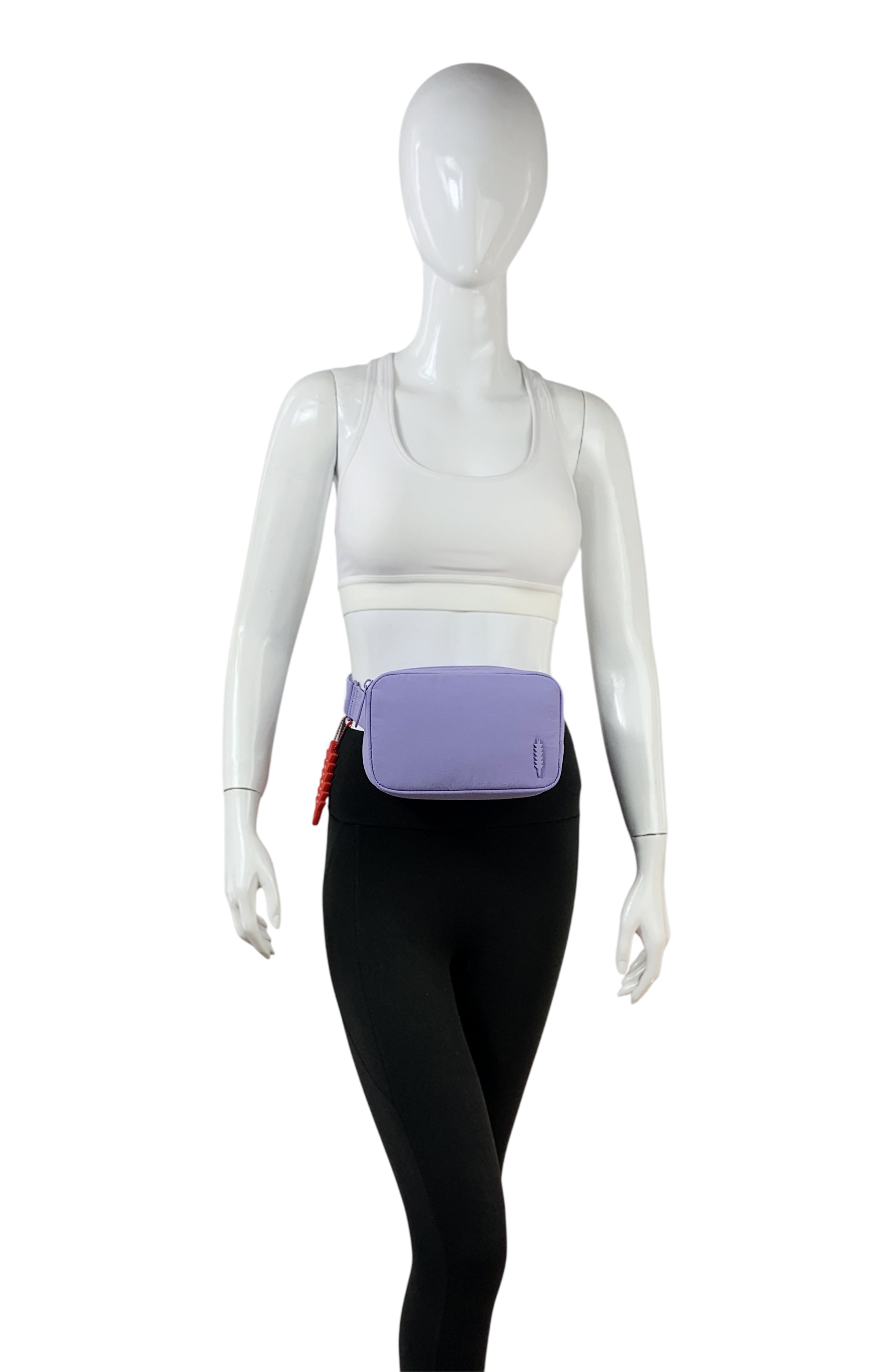 Cloud Phone Bag