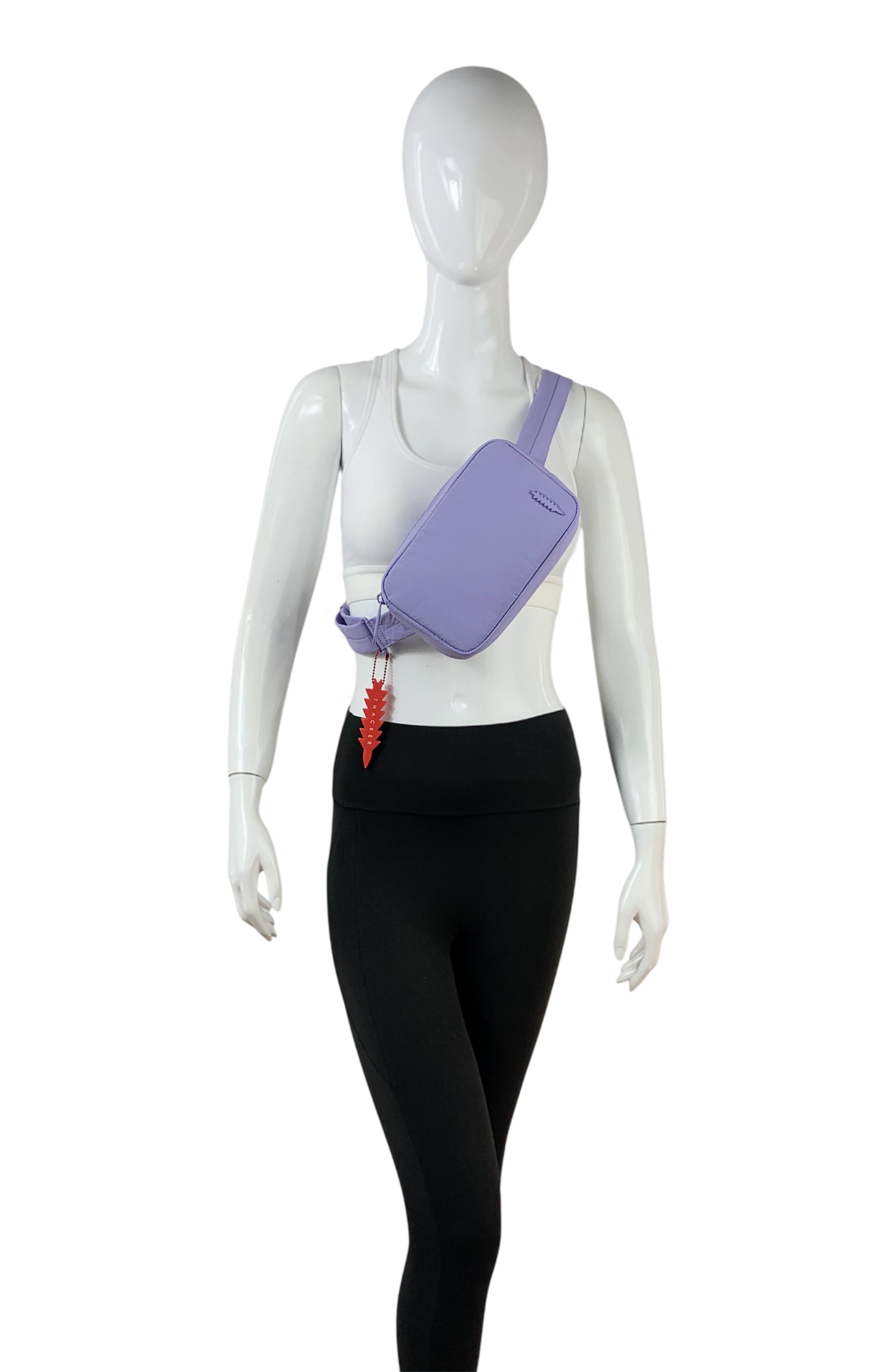 Cloud Phone Bag